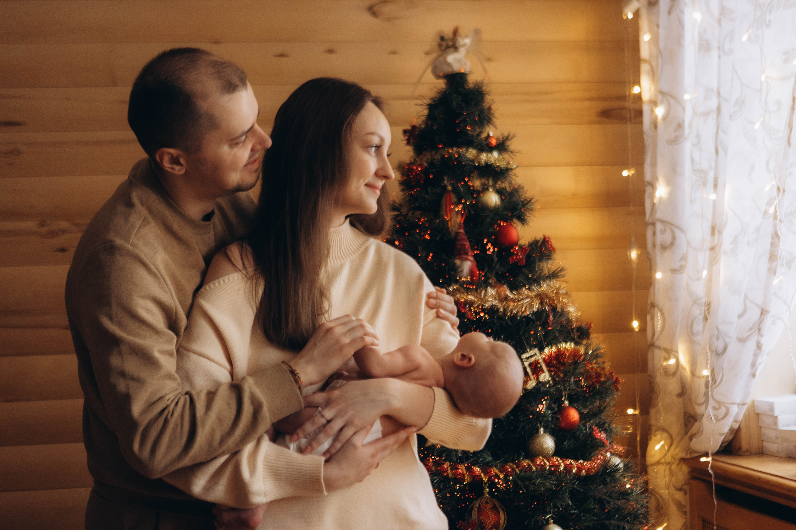 Илья. Наталья Косьянова. Ваш фотограф. Москва
