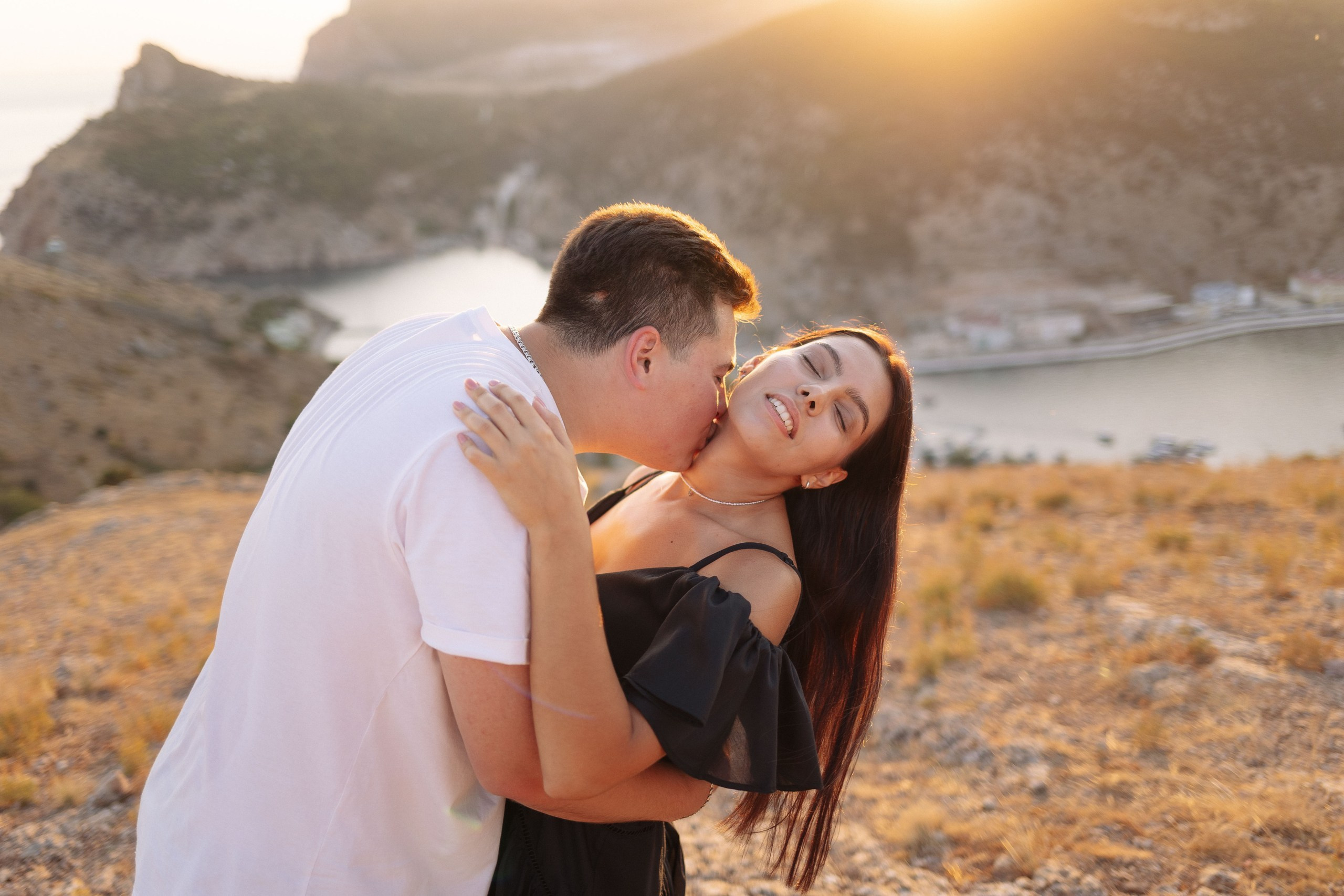 S&E. Семейный фотограф в Севастополе и Симферополе Александра Чистякова