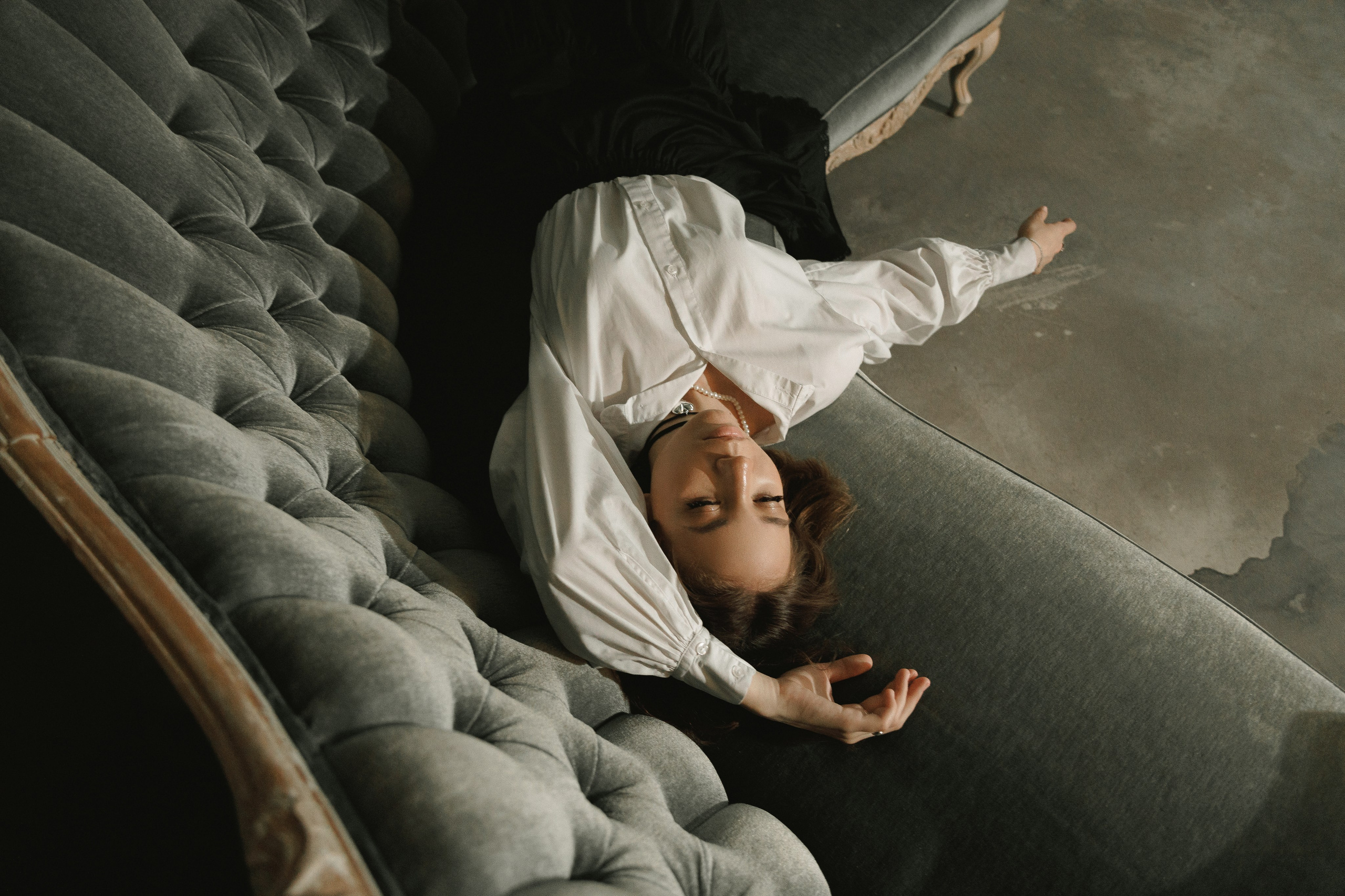 Алсу. Фотограф в Самаре Юля Борщ