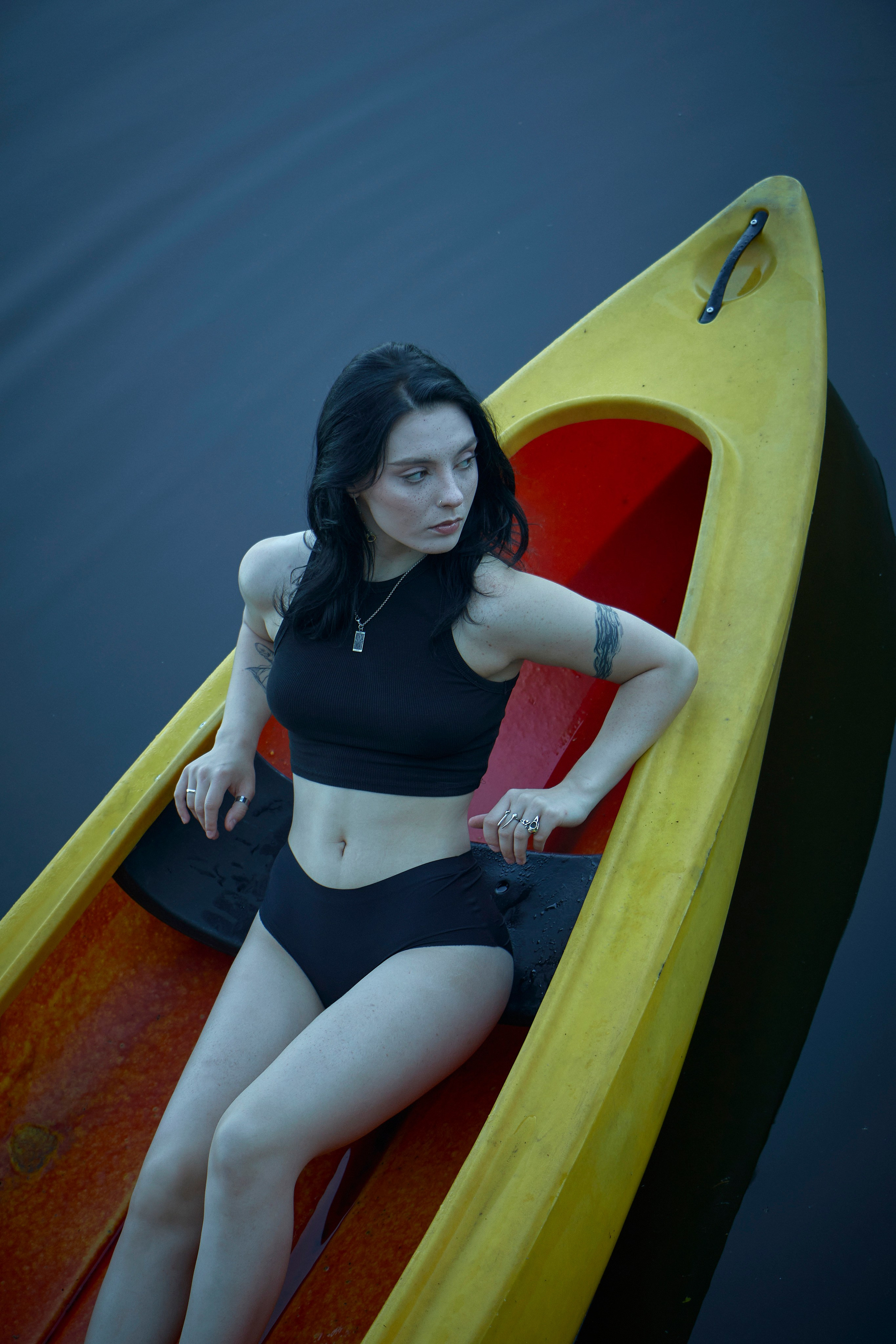 Майя Роева. Портретный фотограф в Москве