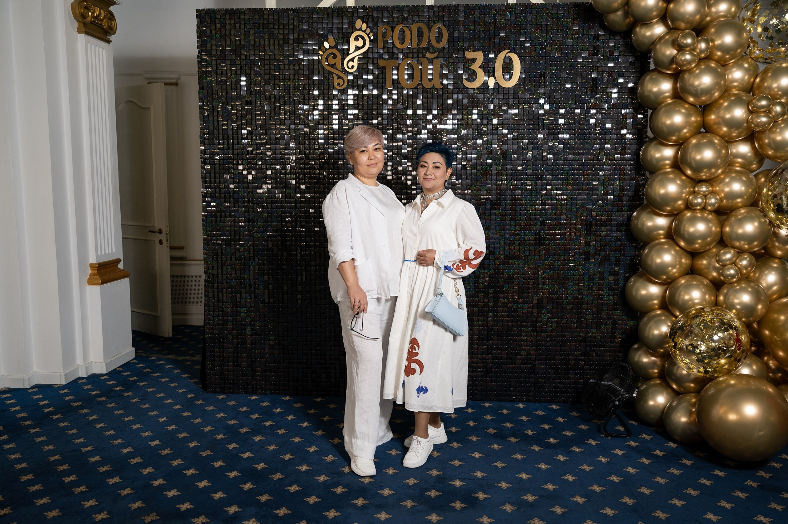 Podo Toi 3. Фотограф в Алматы — Алексей Коньков | Репортаж, свадьбы, портреты