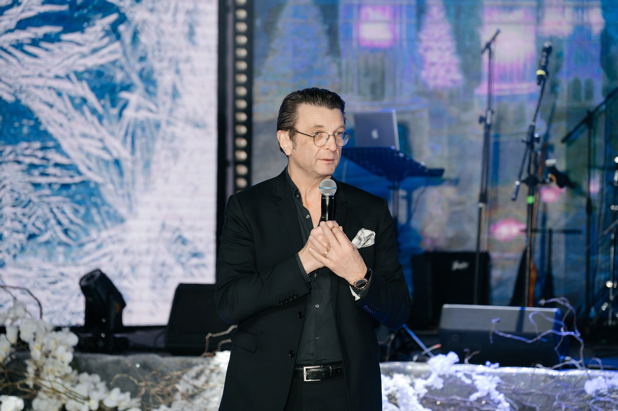 LVMH Beauty. Фотограф в Алматы — Алексей Коньков | Репортаж, свадьбы, портреты