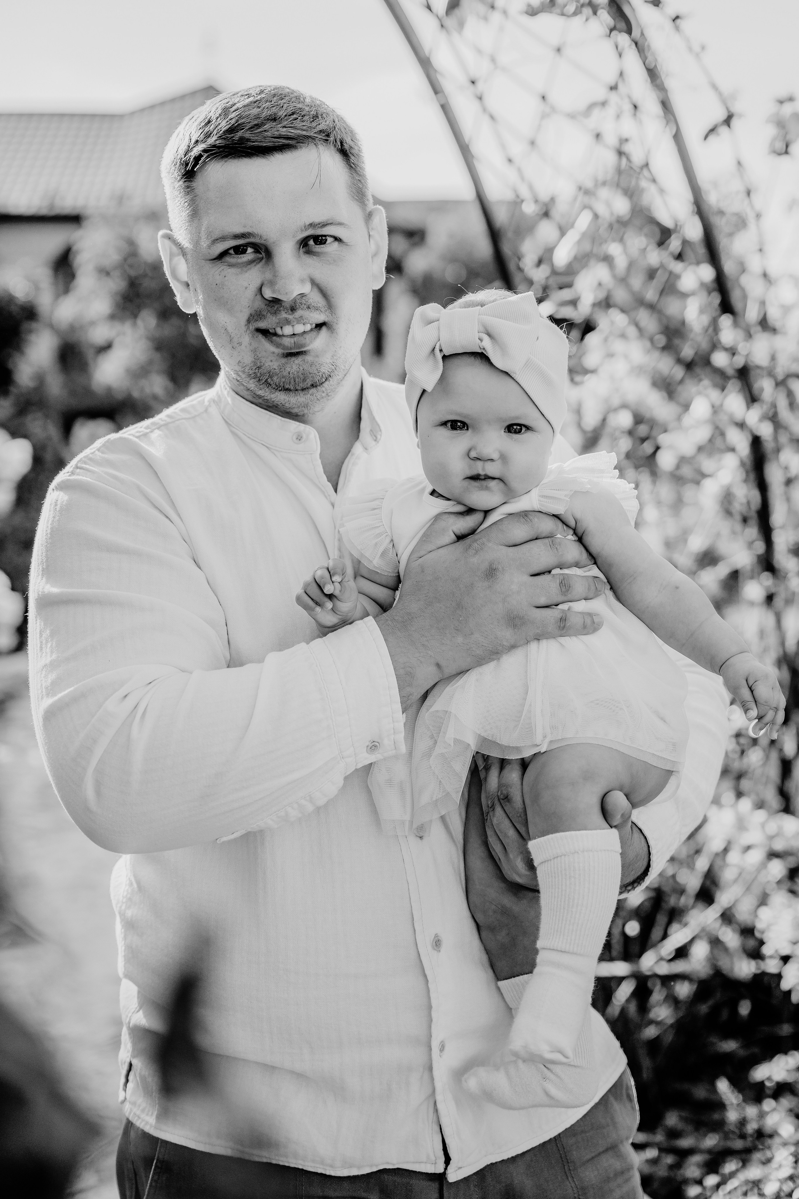 Первая семейная фисташка