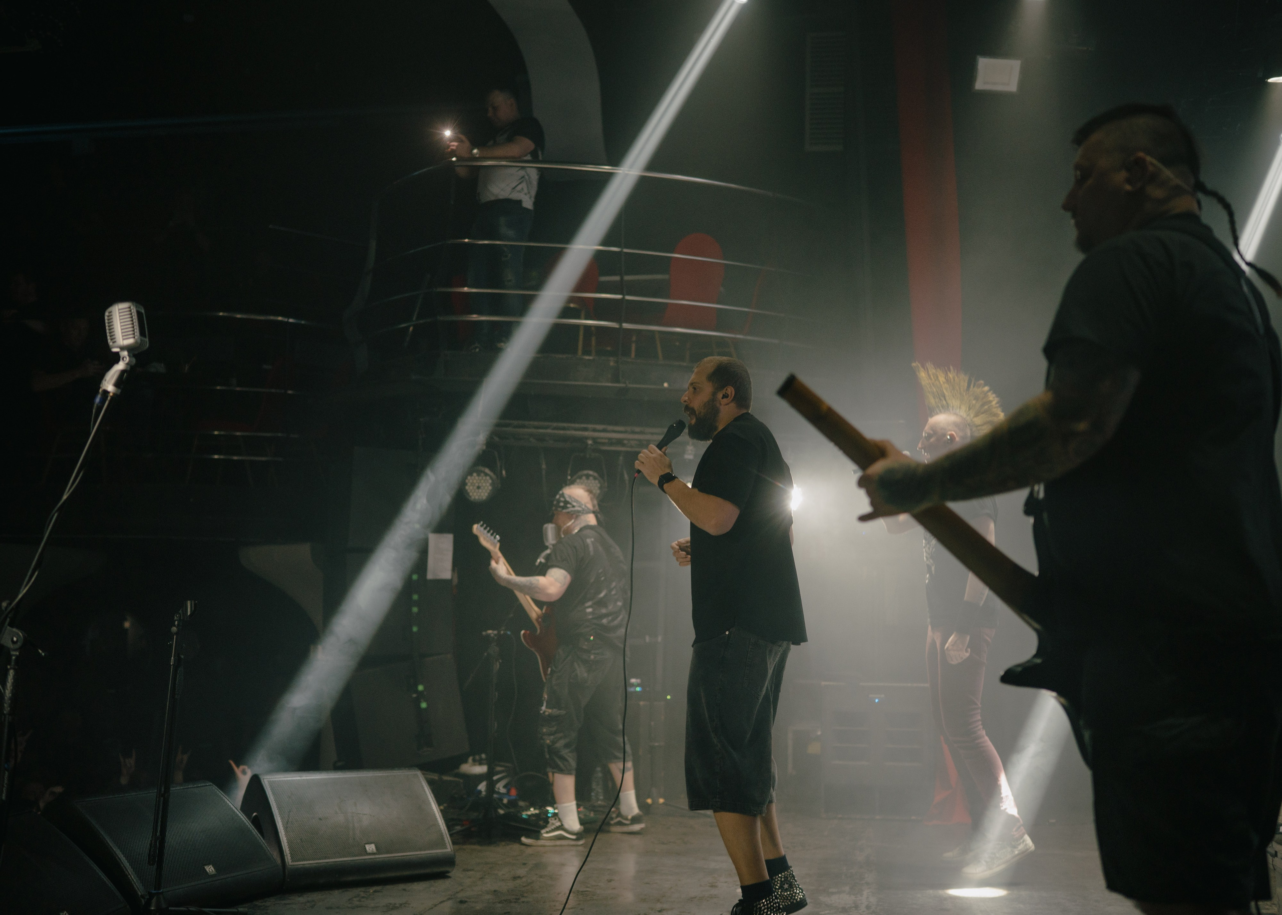 План Ломоносова GAUDI. Контент фотограф Илья Урс