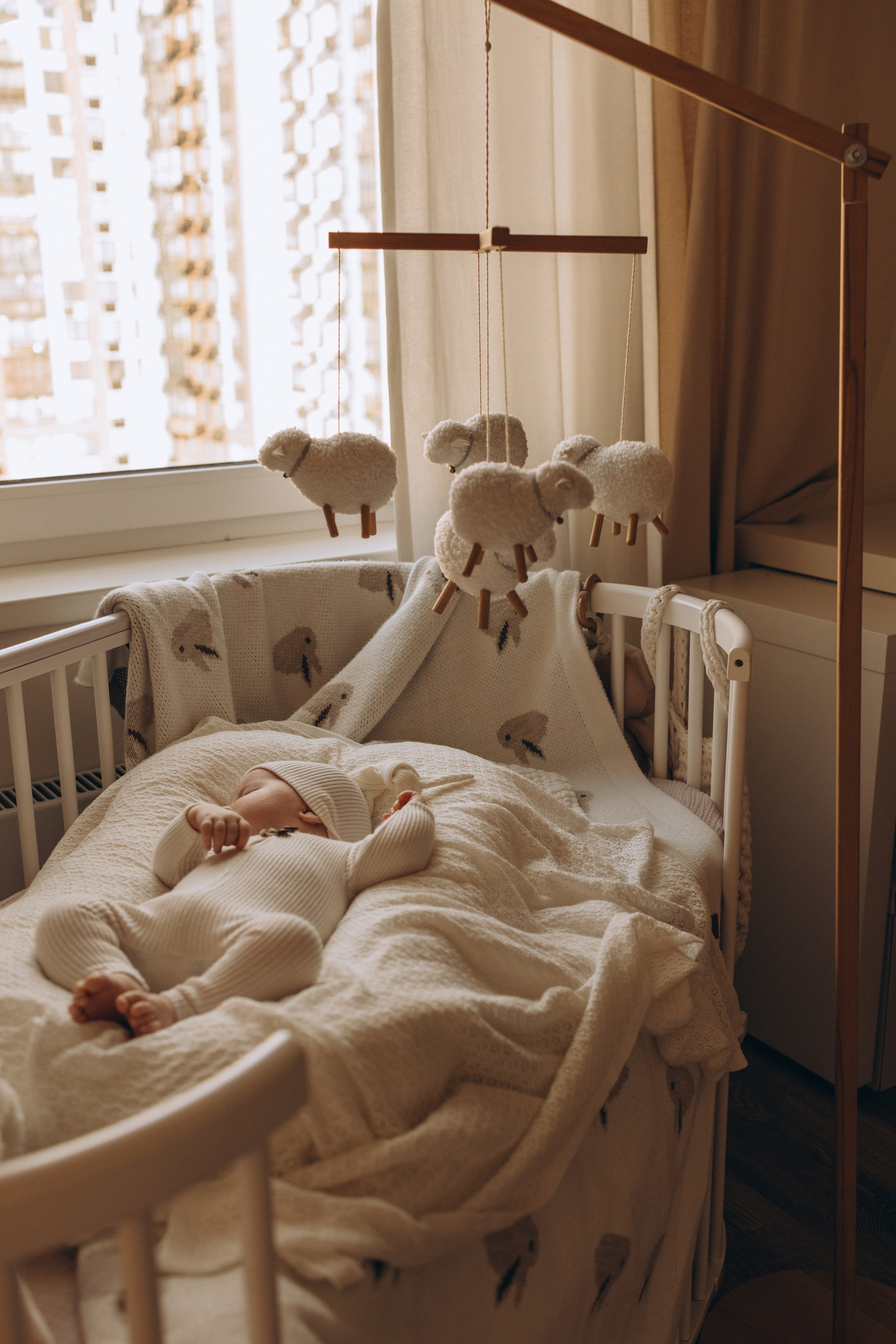 Миша, Маша, Лиза и Костя. Семейный фотограф в Москве Ксения Аганина