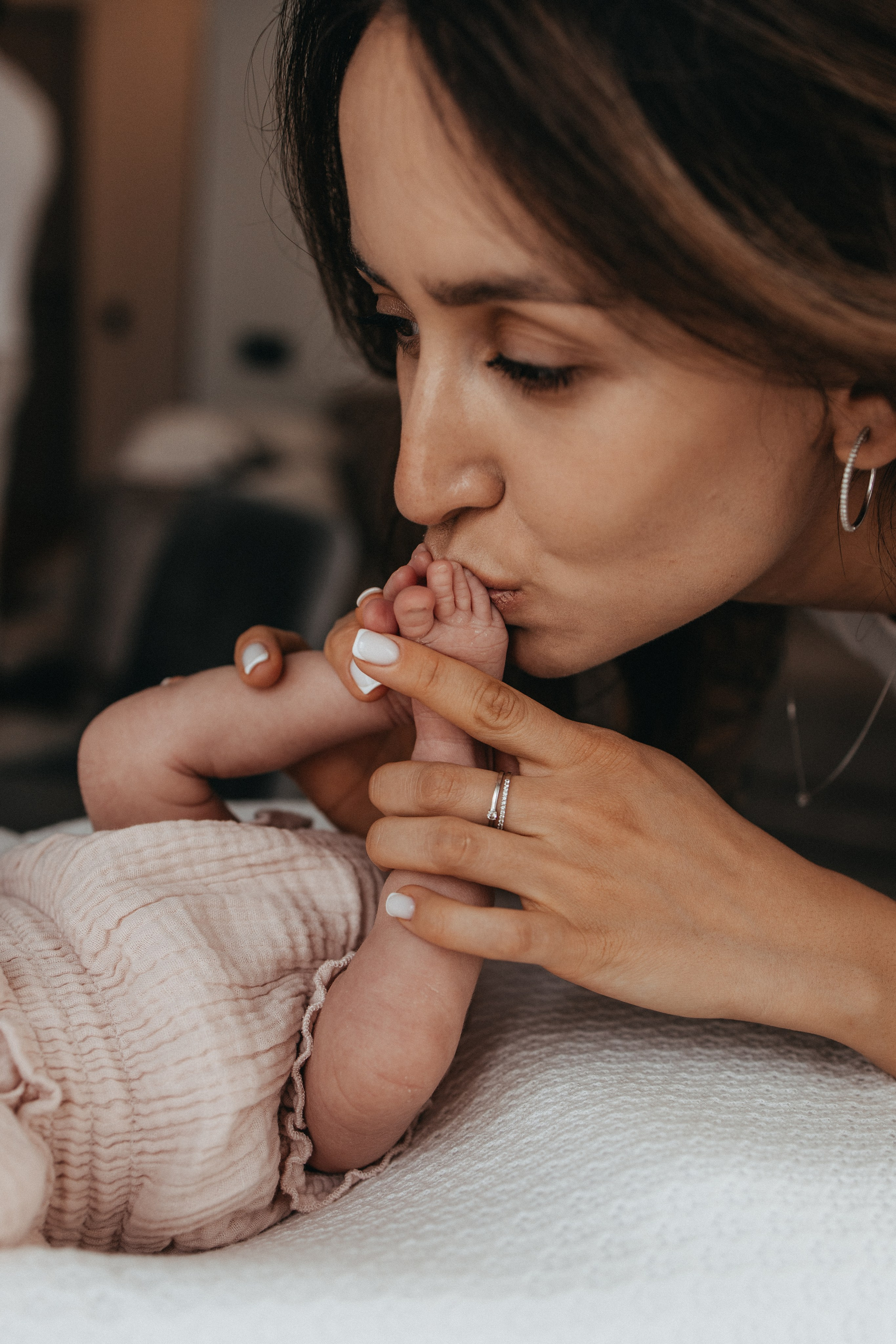 Аглая. Семейный фотограф в Москве Ксения Аганина