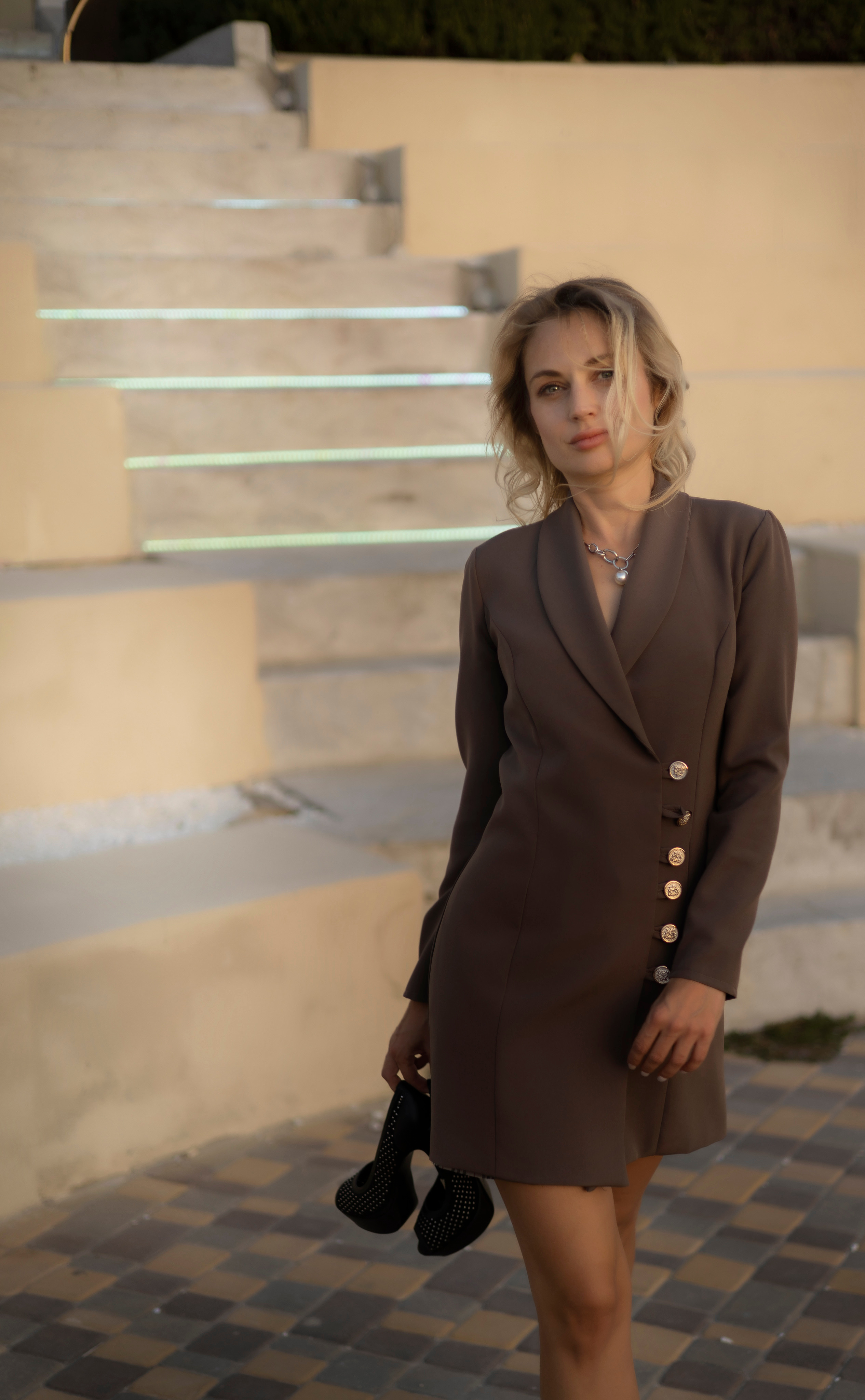 Неразрывная связь. Семейный фотограф. Севастополь. Крым