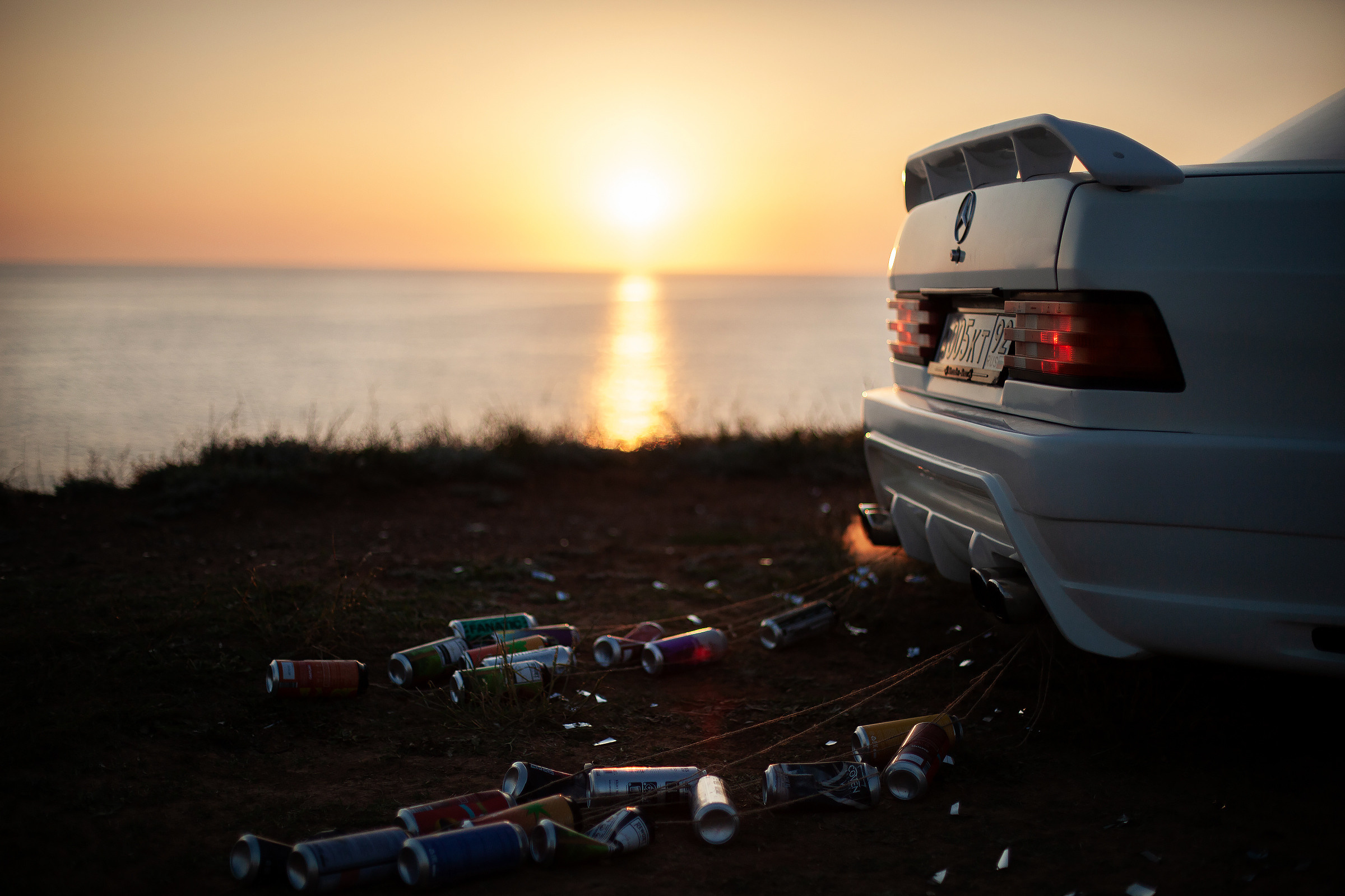 Девичник в «Калифорнии». Семейный фотограф. Севастополь. Крым