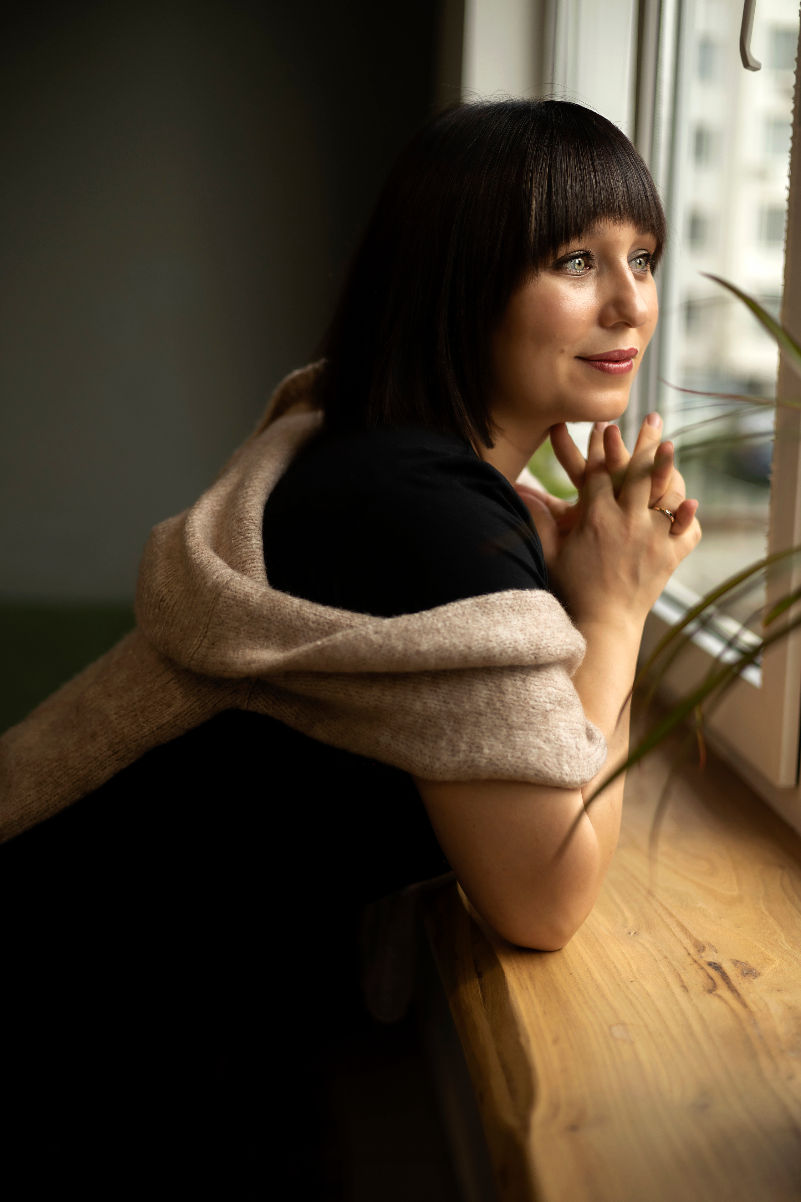 Лилия — контент съемка. Семейный фотограф. Севастополь. Крым