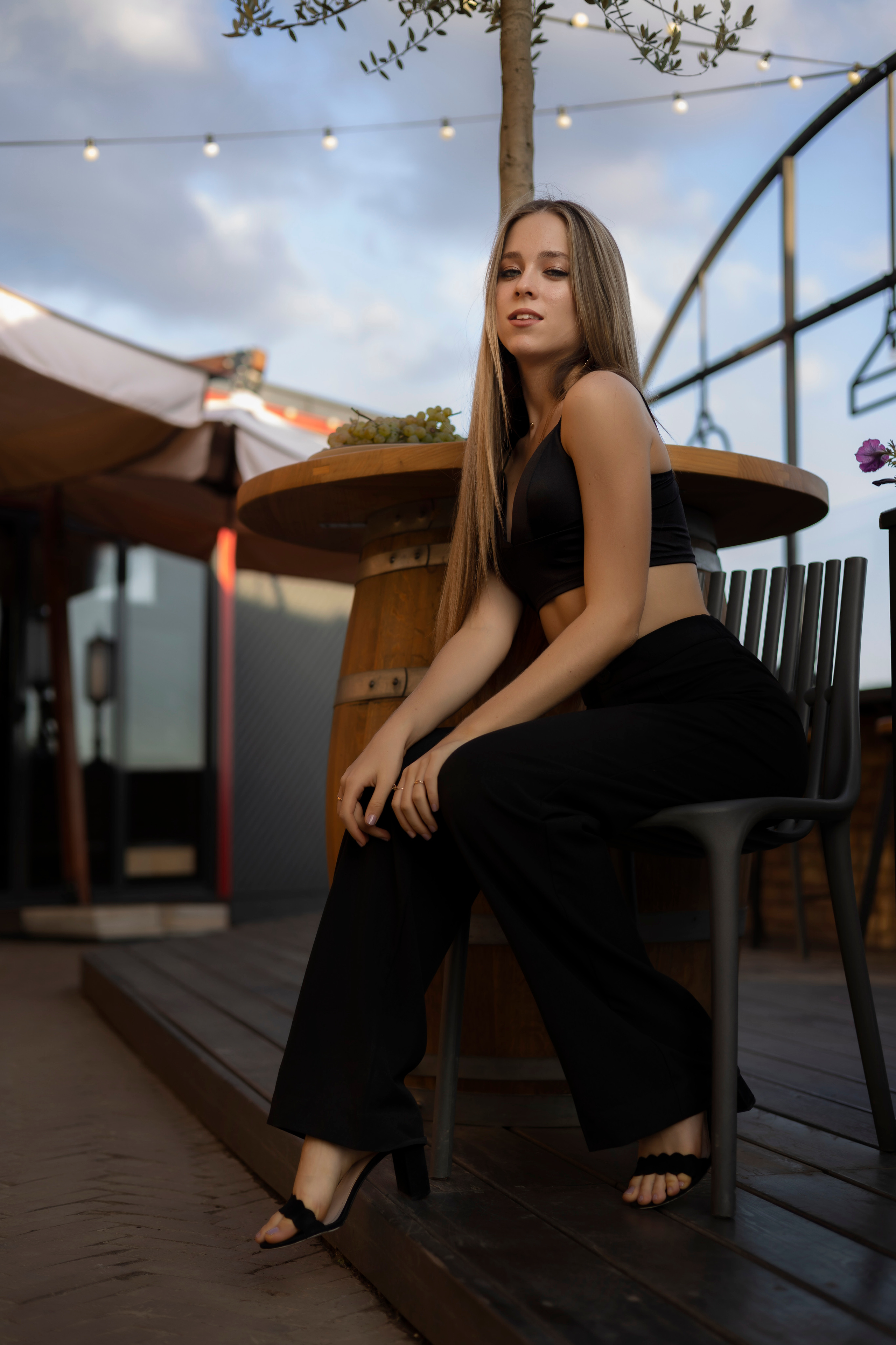 A L B I N A. Семейный фотограф. Севастополь. Крым