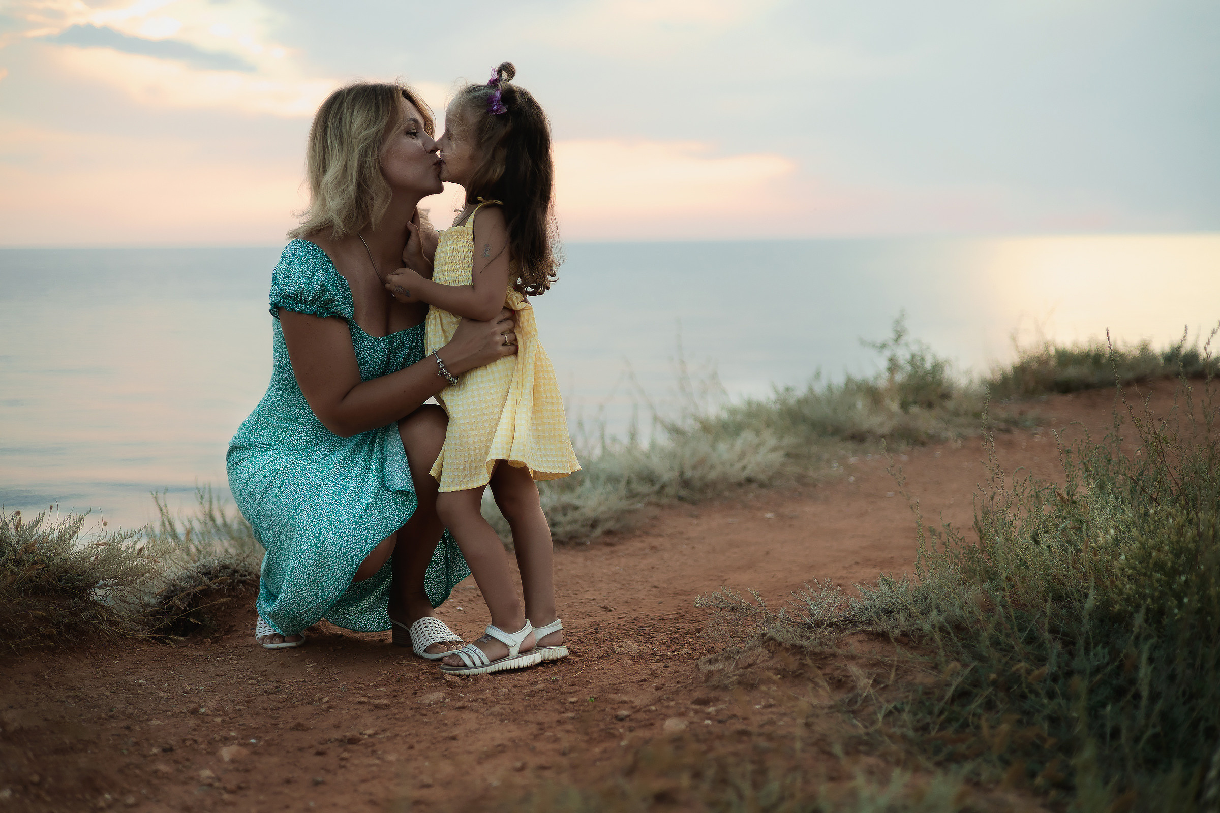 Арбузная история. Семейный фотограф. Севастополь. Крым