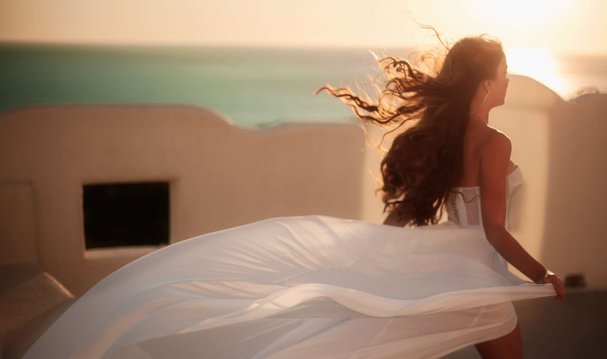 Ветер в волосах…. Семейный фотограф. Севастополь. Крым