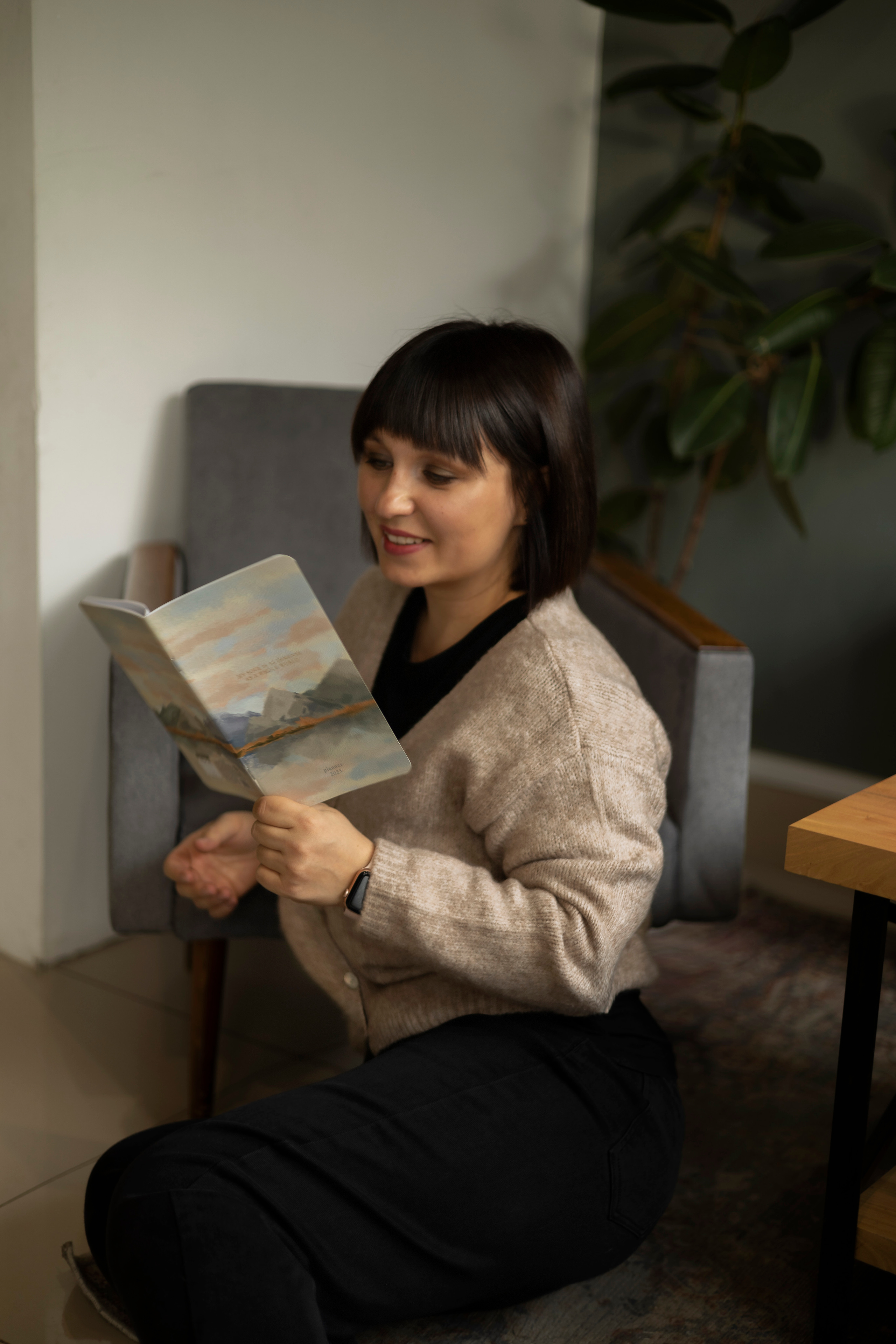 Лилия — контент съемка. Семейный фотограф. Севастополь. Крым