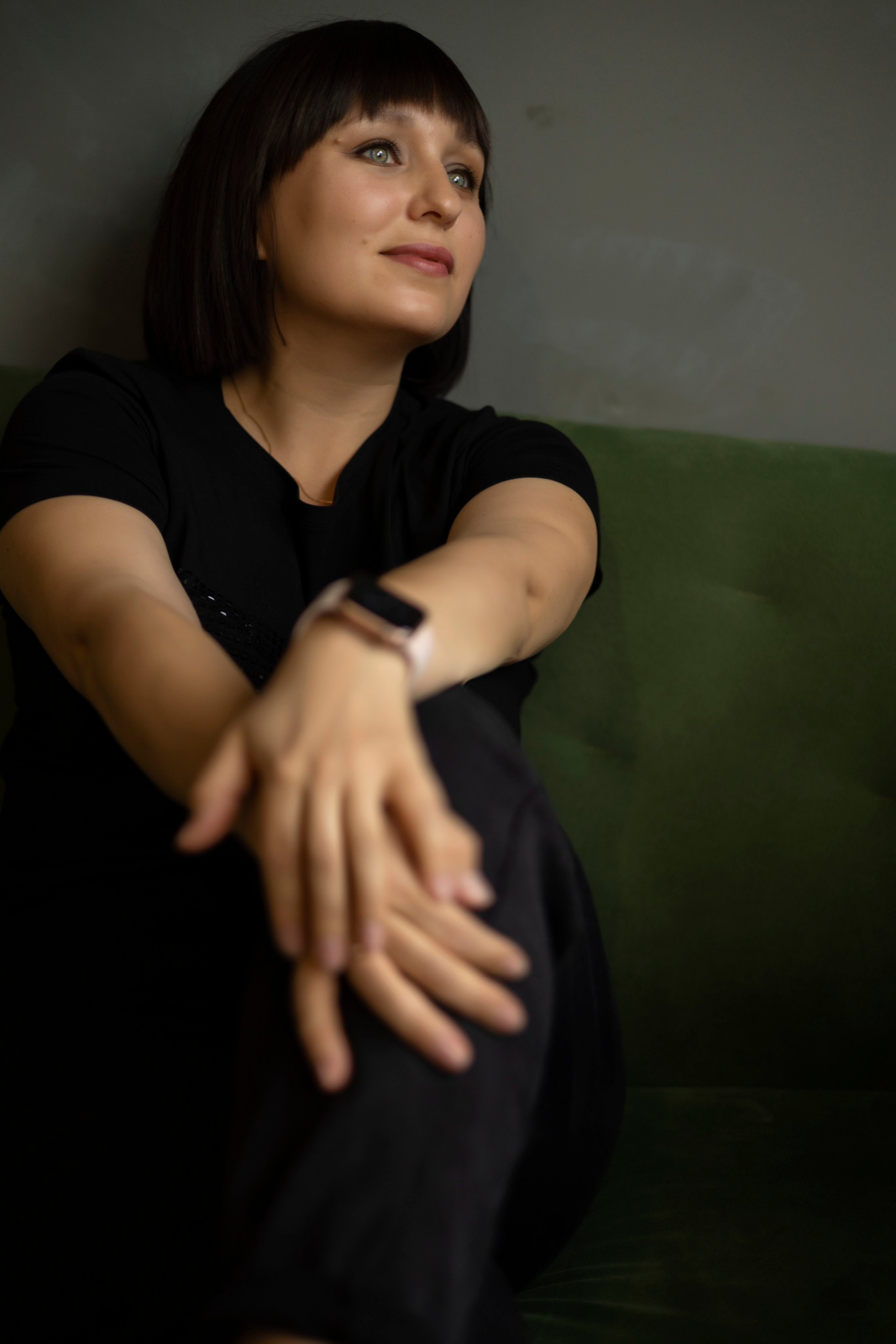 Лилия — контент съемка. Семейный фотограф. Севастополь. Крым