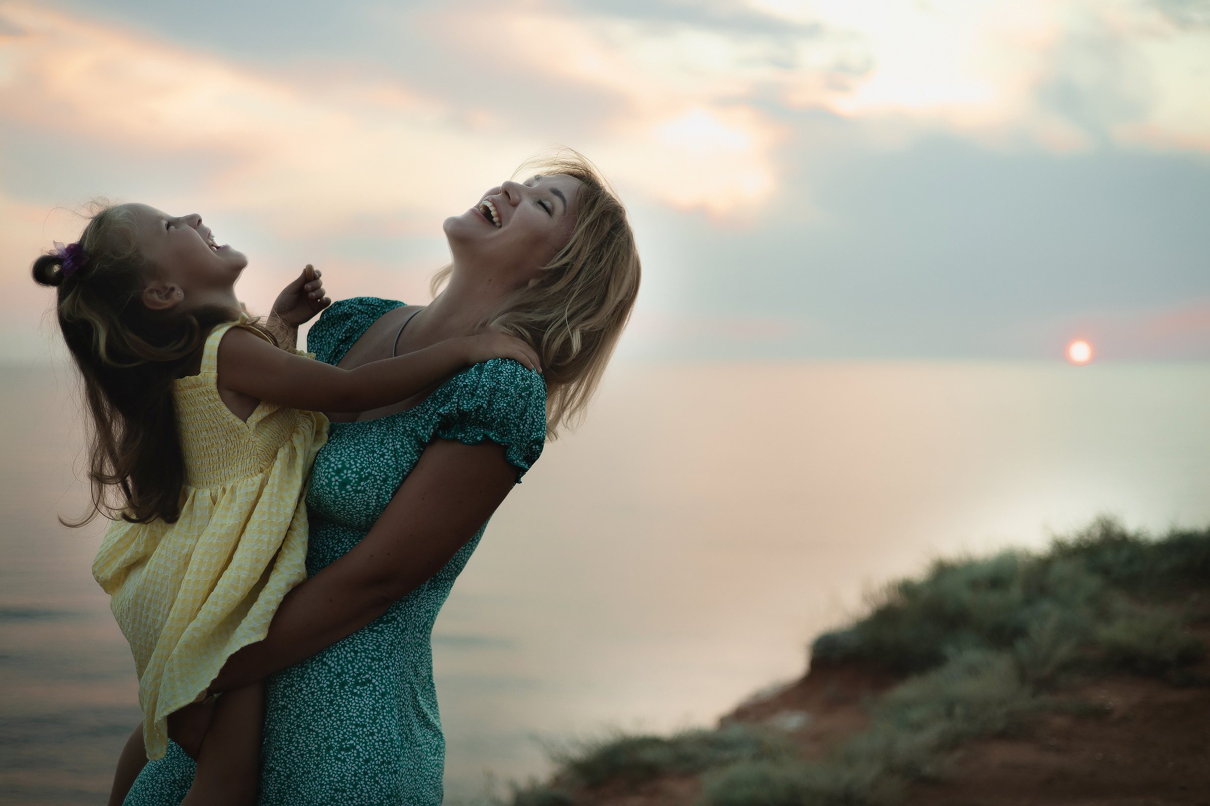 Арбузная история. Семейный фотограф. Севастополь. Крым