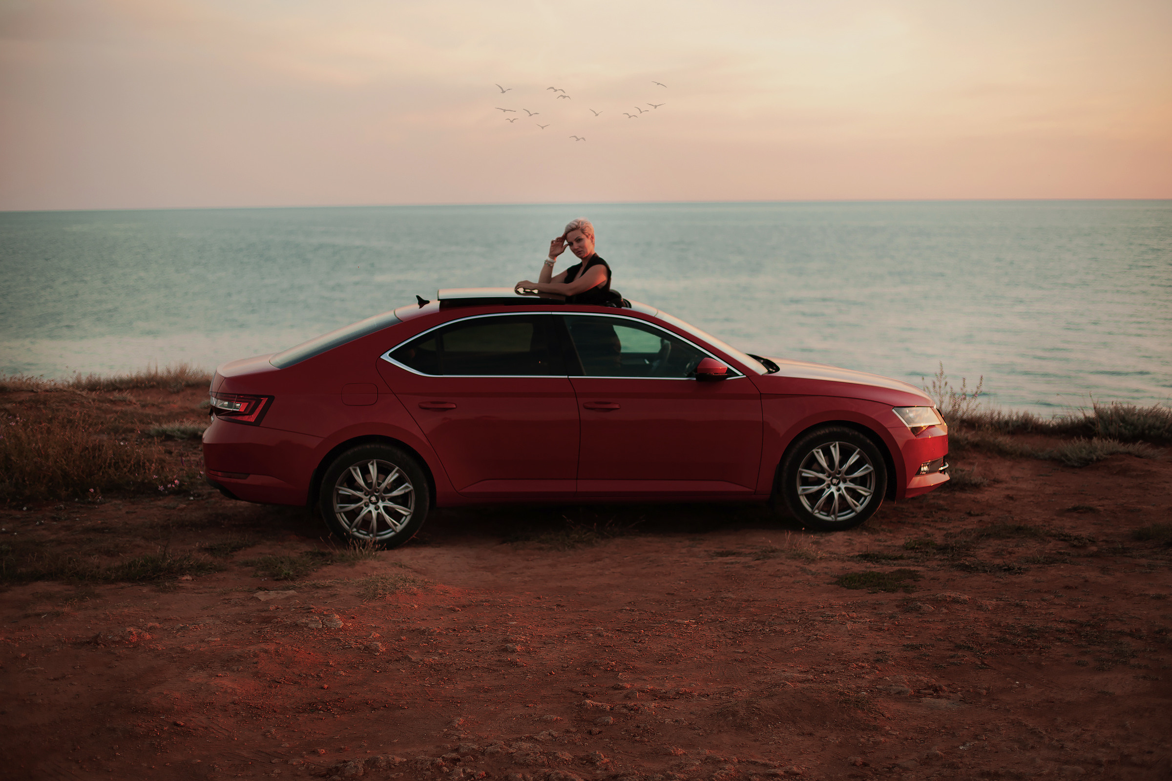 АвтоЛеди. Семейный фотограф. Севастополь. Крым