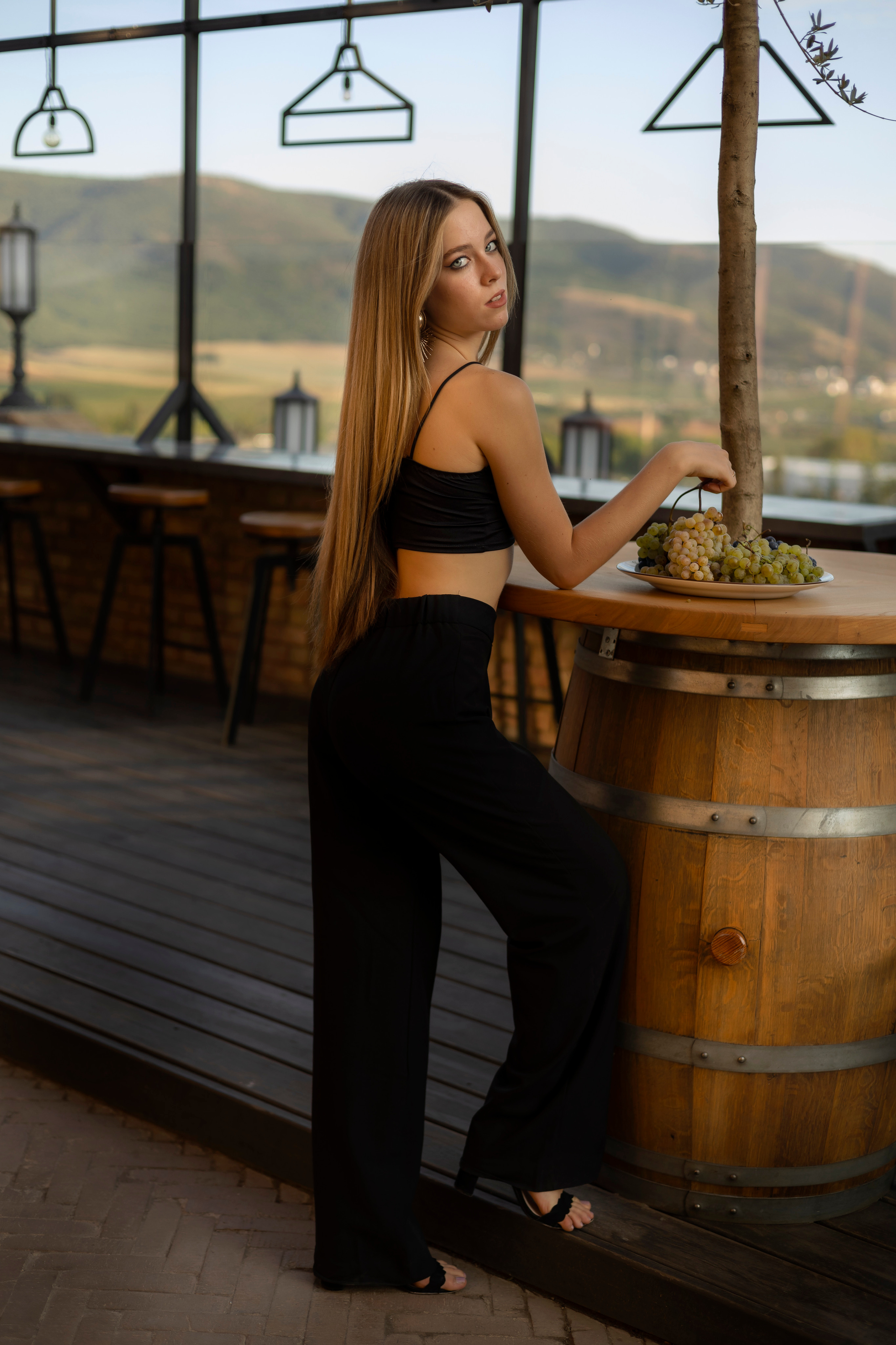 A L B I N A. Семейный фотограф. Севастополь. Крым