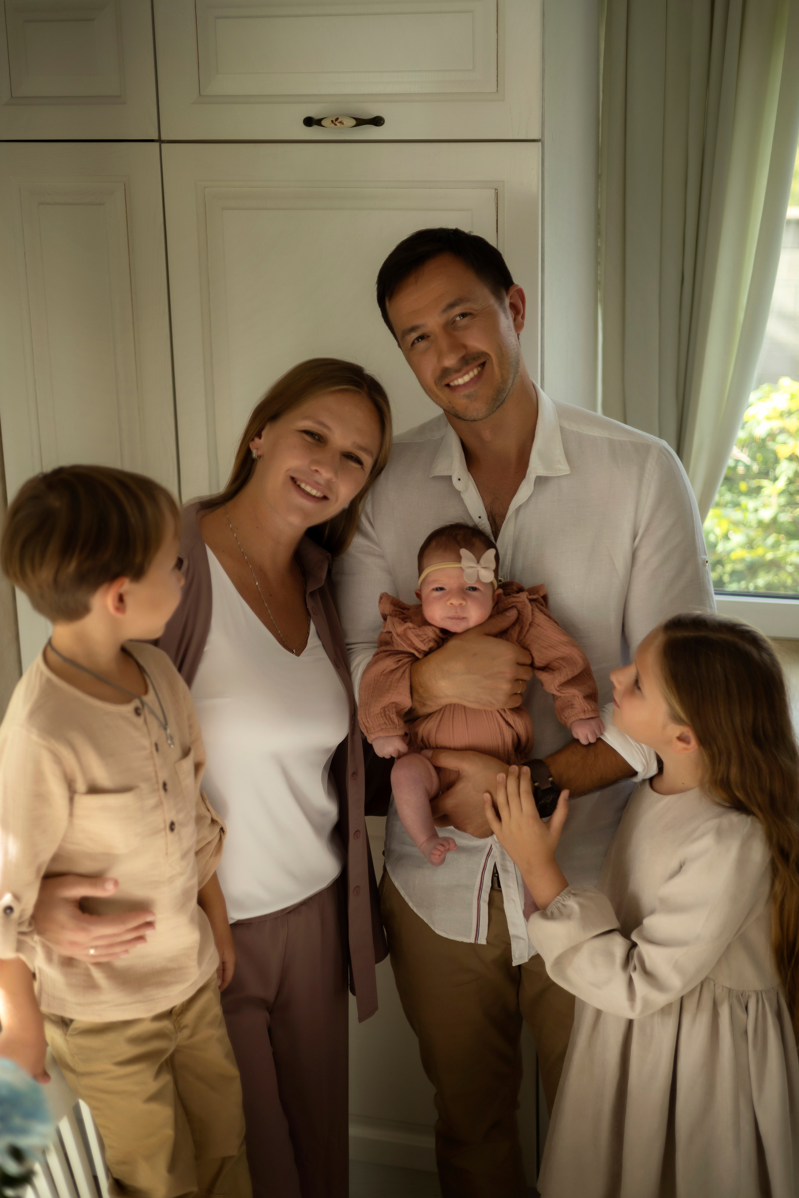 Где живет Вера, надежда и Любовь. Семейный фотограф. Севастополь. Крым