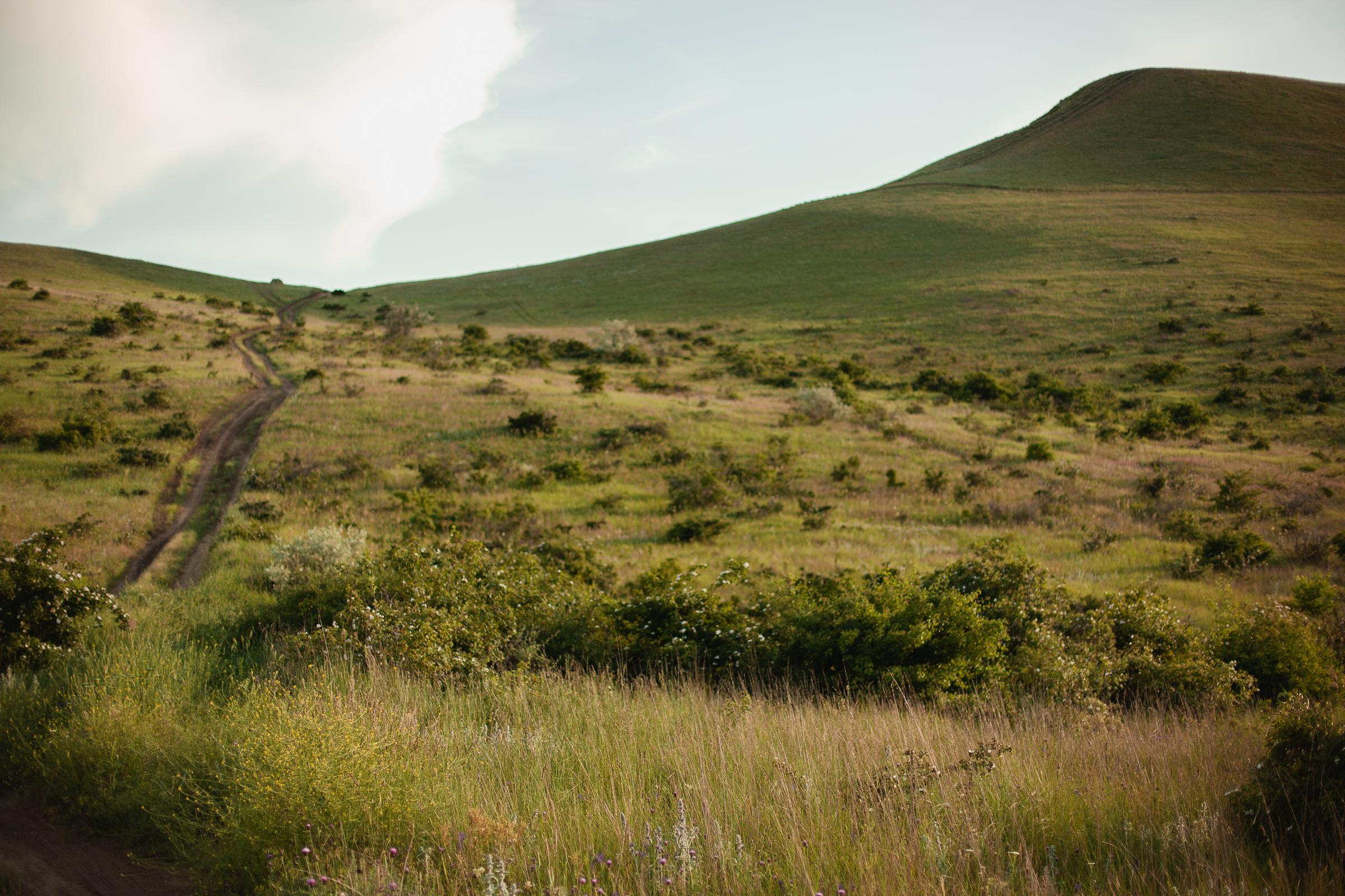 Лунные пейзажи и любовь. Семейный фотограф. Севастополь. Крым