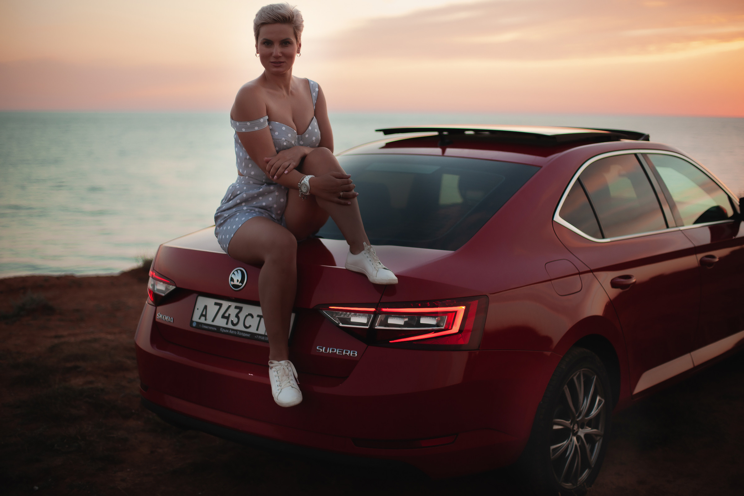 АвтоЛеди. Семейный фотограф. Севастополь. Крым