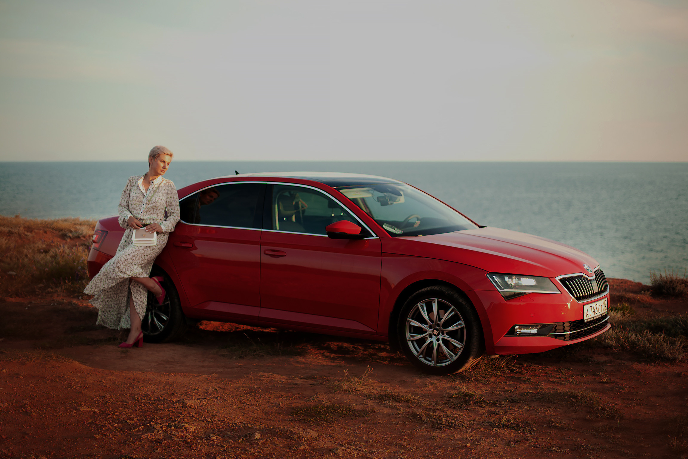 АвтоЛеди. Семейный фотограф. Севастополь. Крым