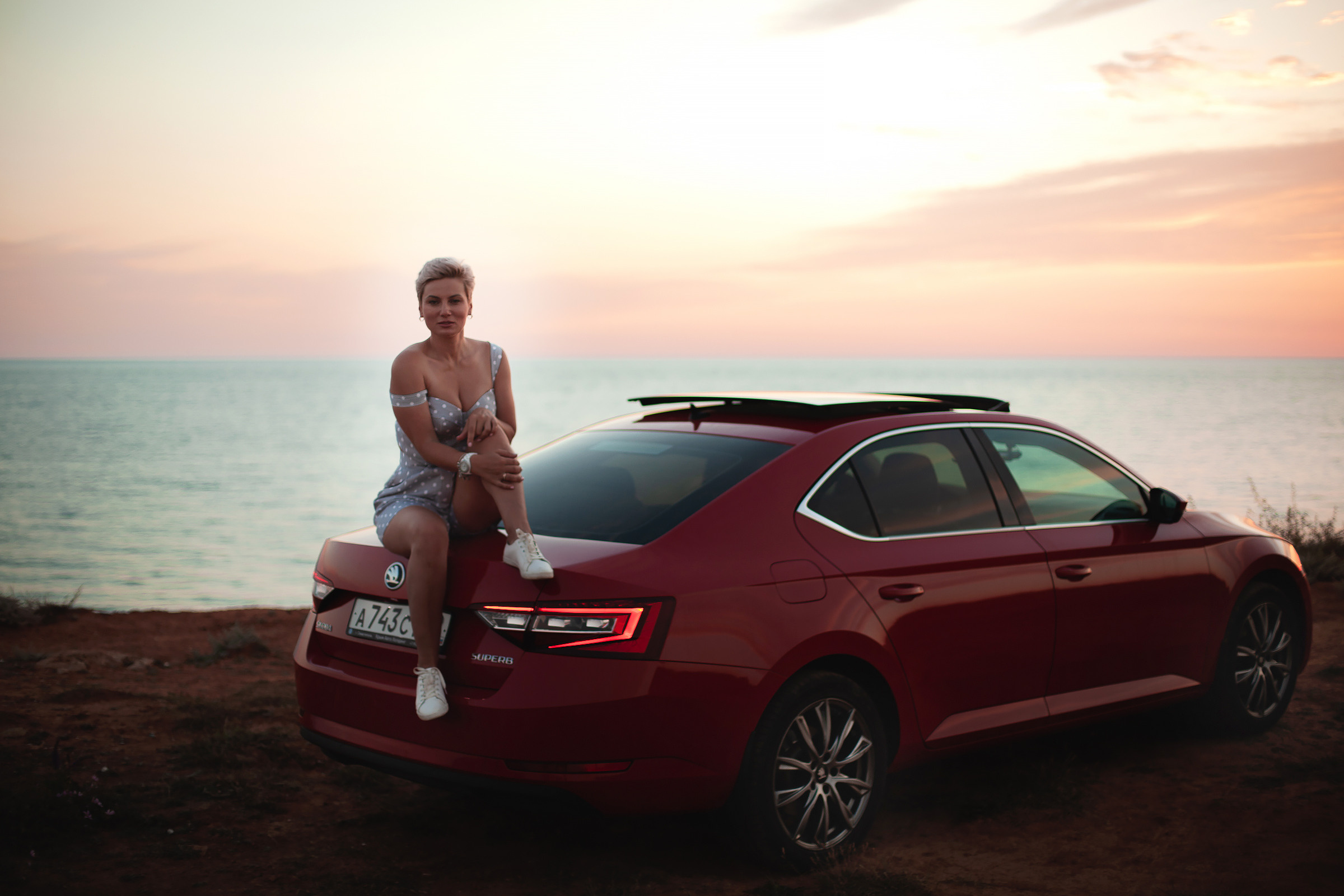 АвтоЛеди. Семейный фотограф. Севастополь. Крым