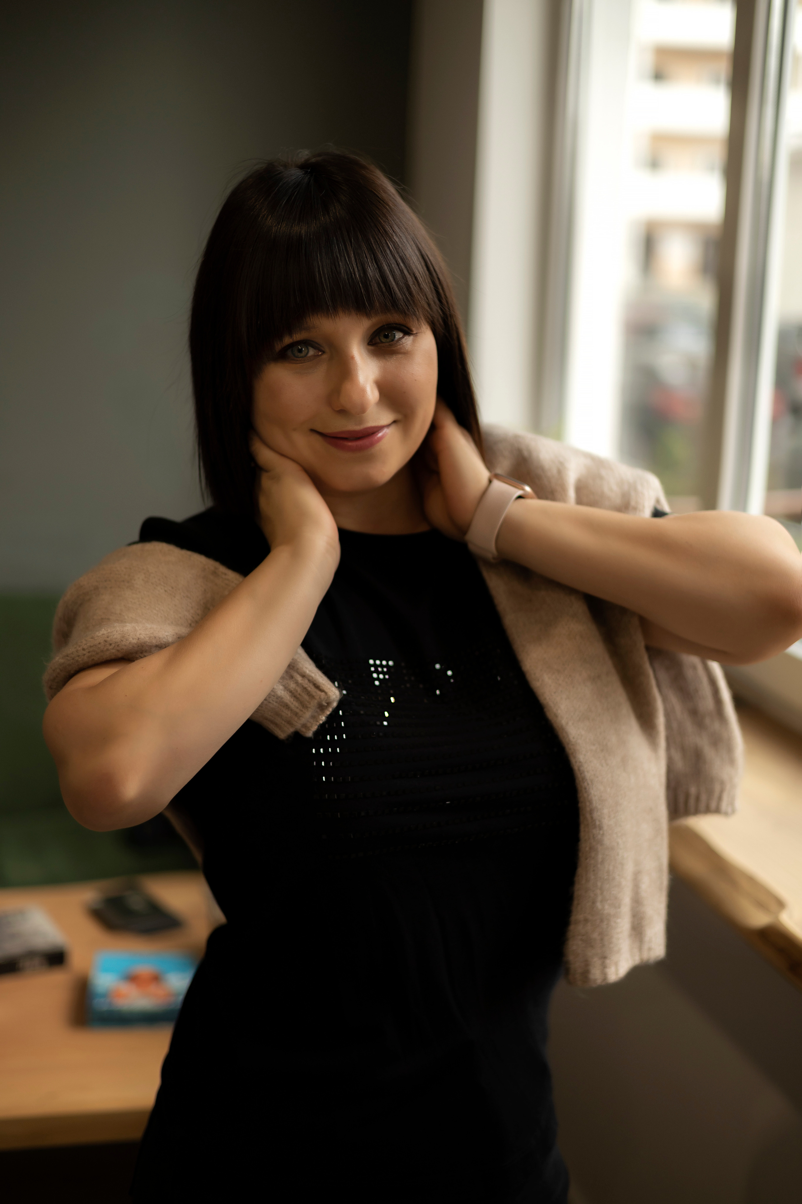 Лилия — контент съемка. Семейный фотограф. Севастополь. Крым