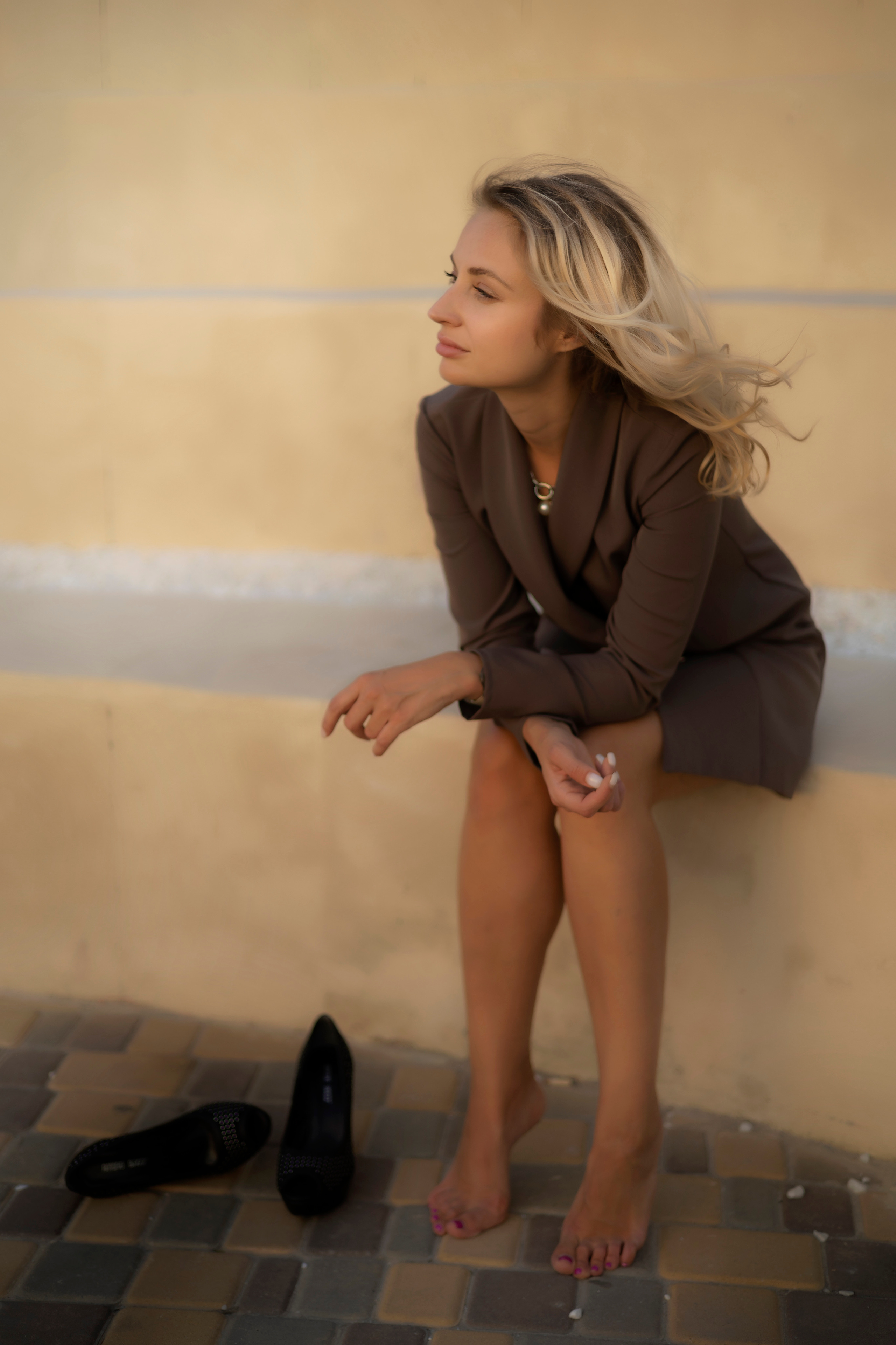 Неразрывная связь. Семейный фотограф. Севастополь. Крым