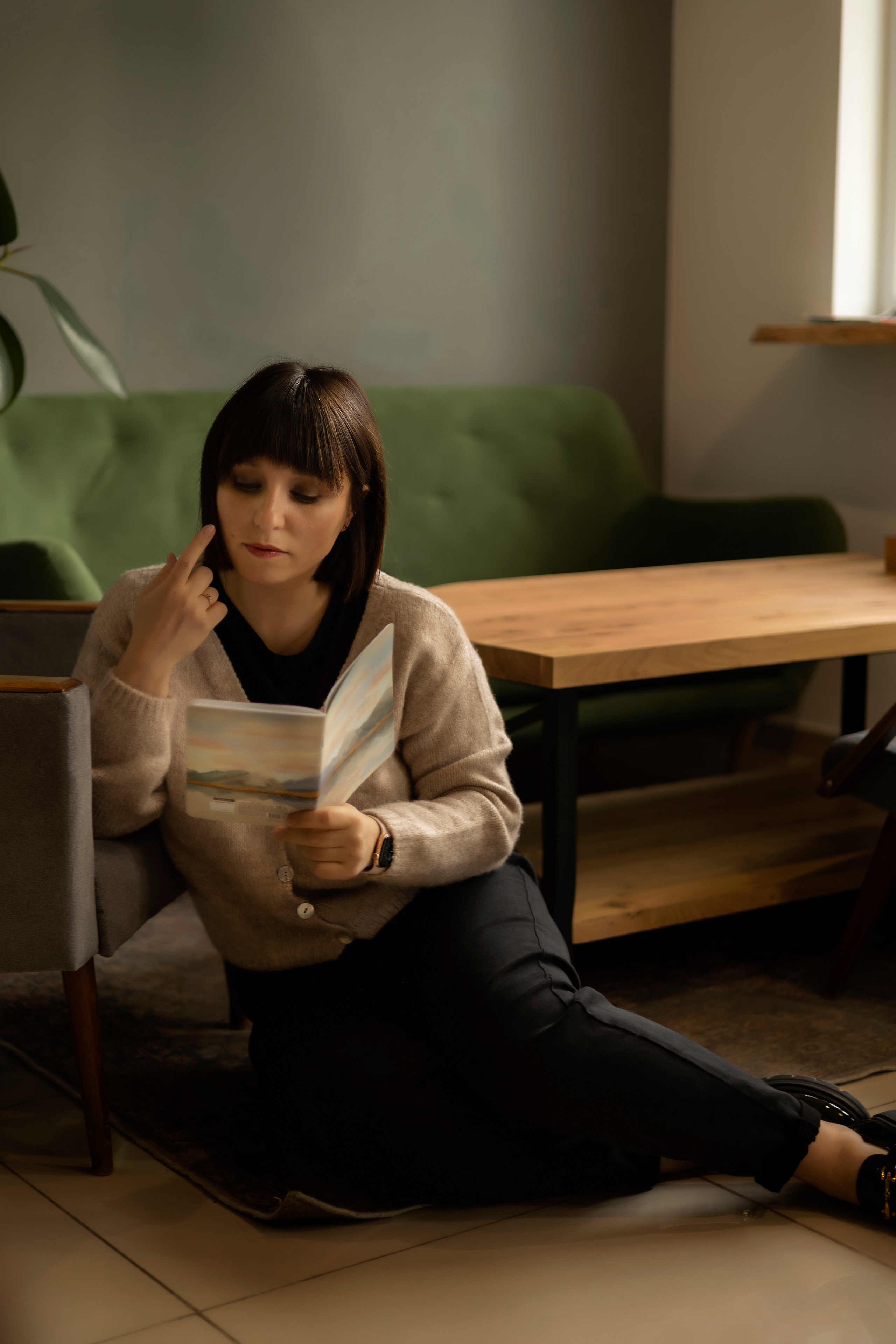 Лилия — контент съемка. Семейный фотограф. Севастополь. Крым