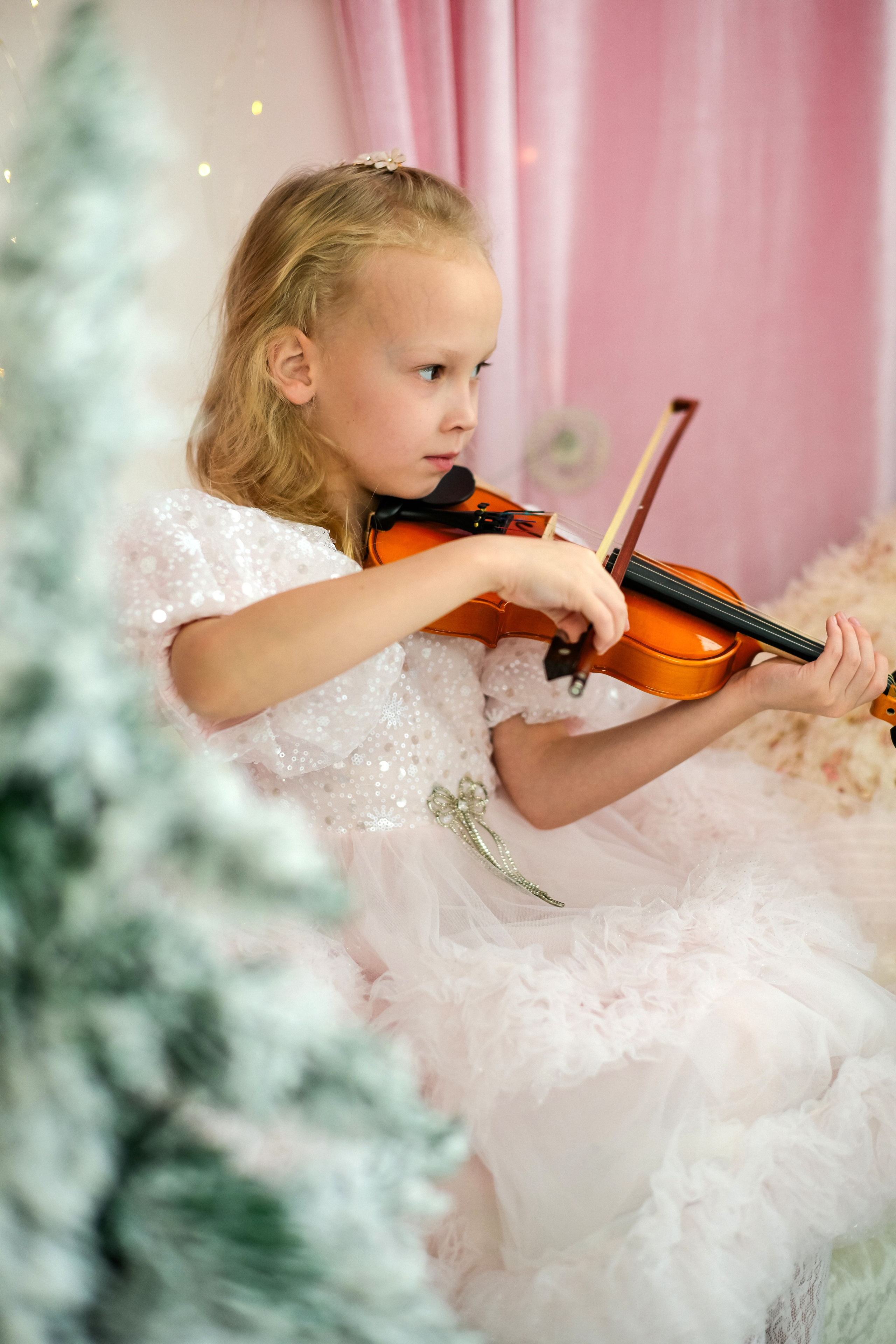 Семья Людмилы, Наиля и Мирры