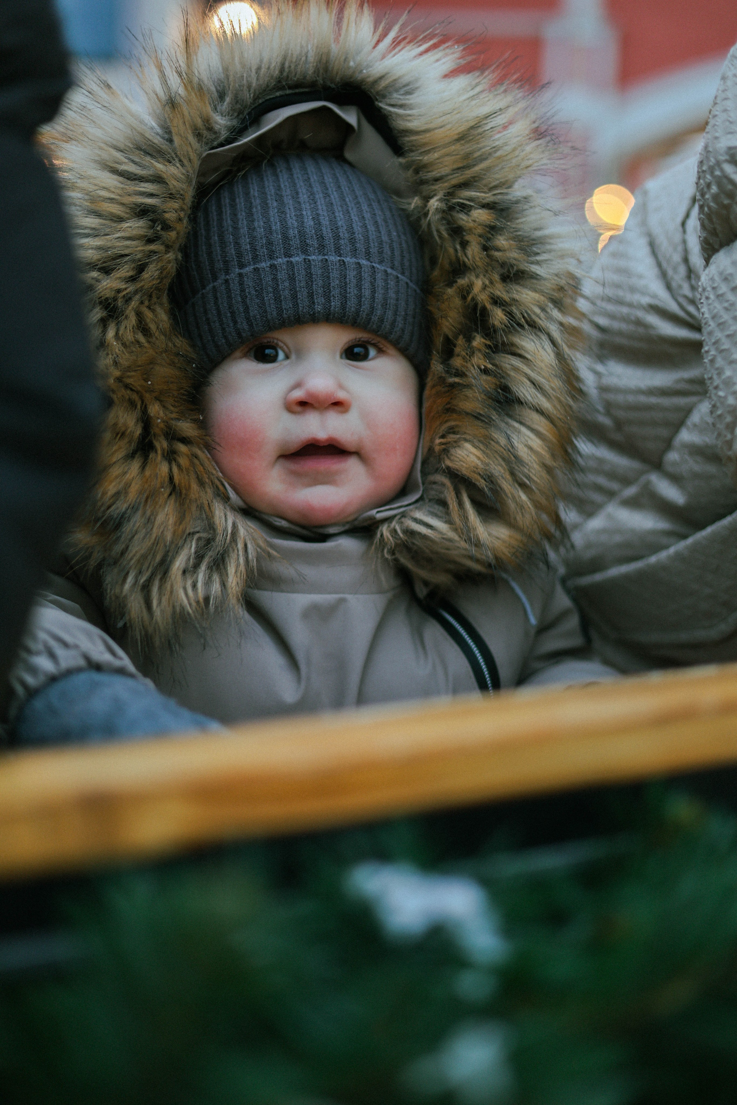 Семейная прогулка. Фотограф в Москве Анастасия Калинина