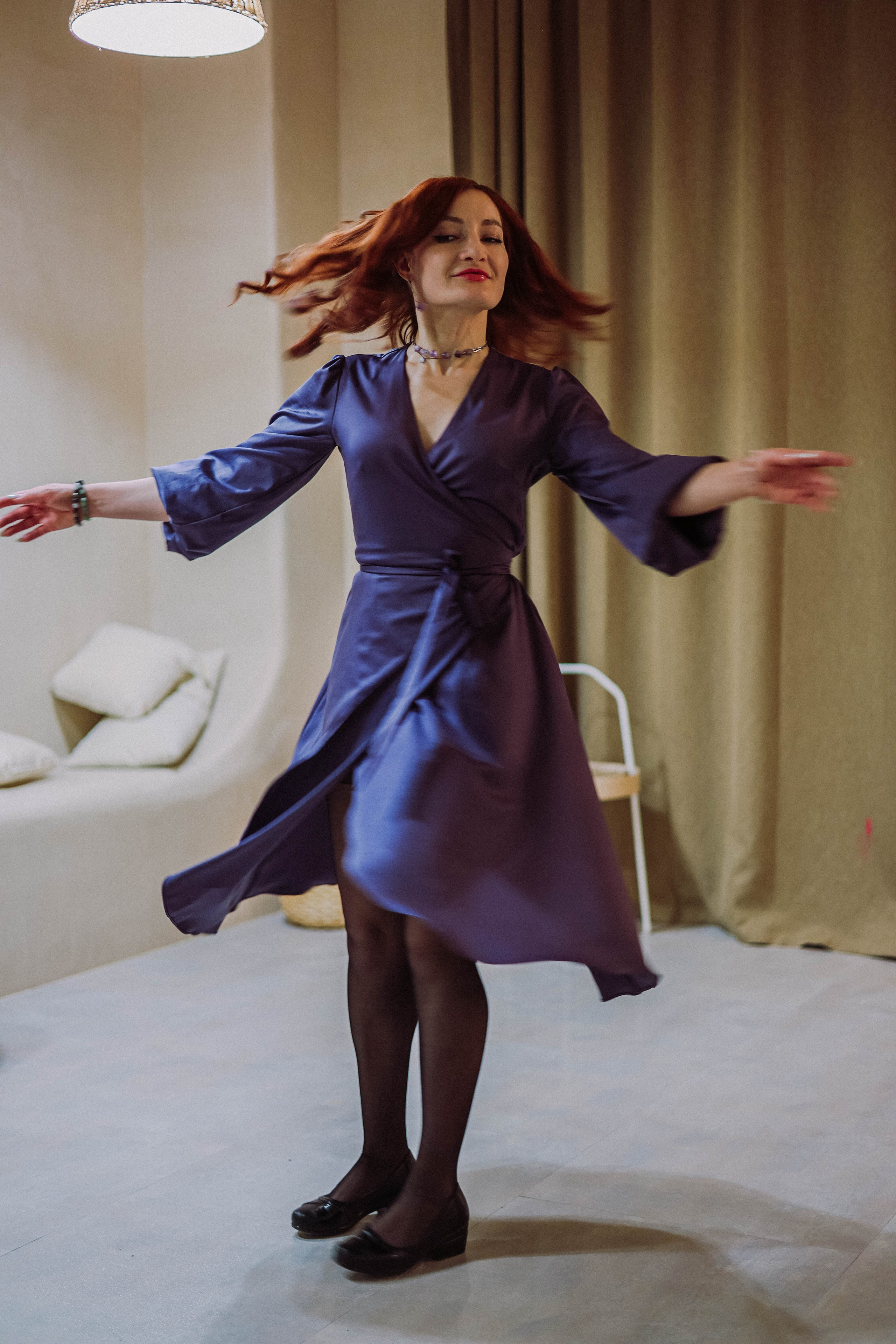 Дара. Фотограф в Москве Анастасия Калинина