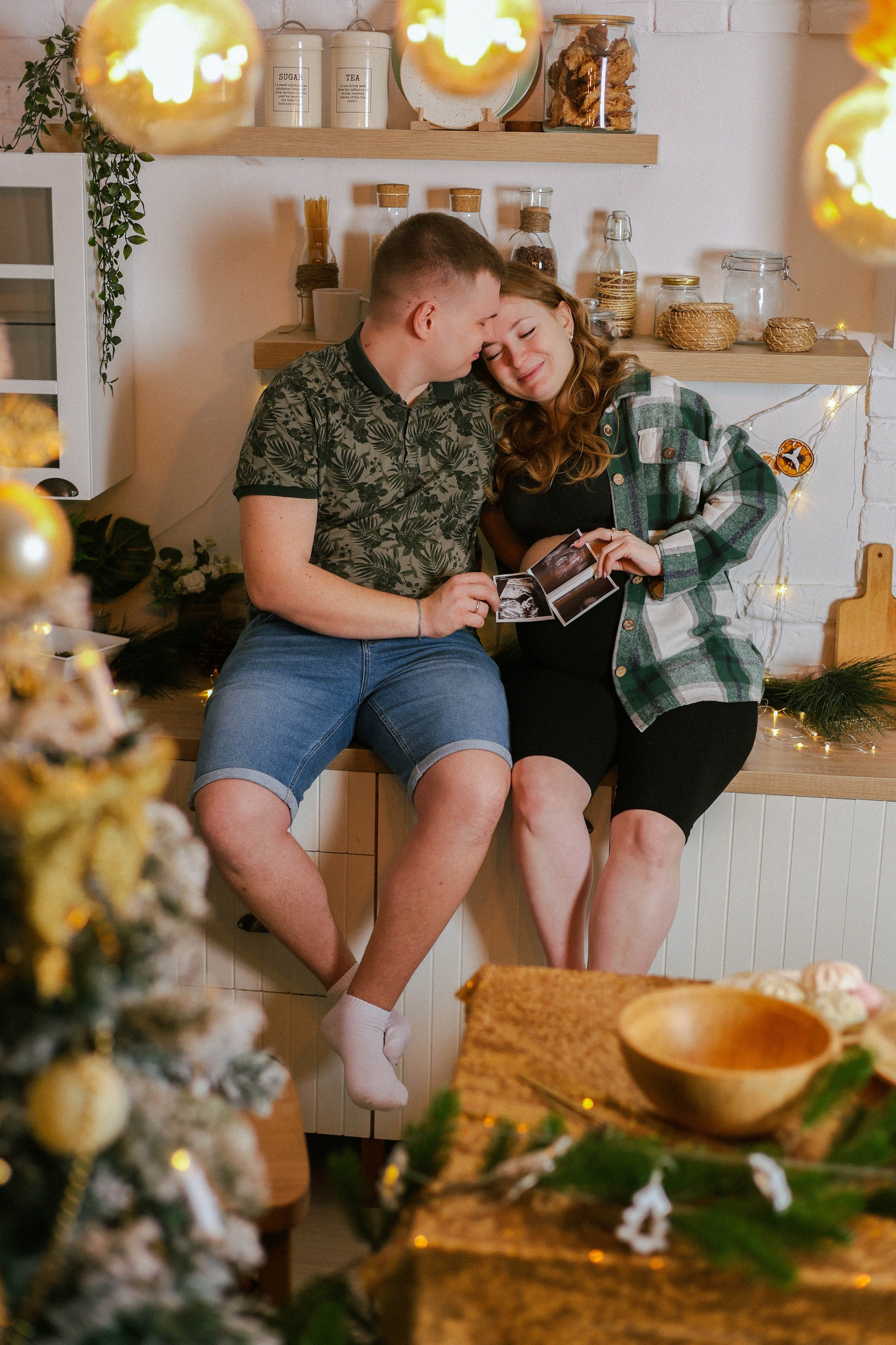 Евгения&Иван. Фотограф в Москве Анастасия Калинина