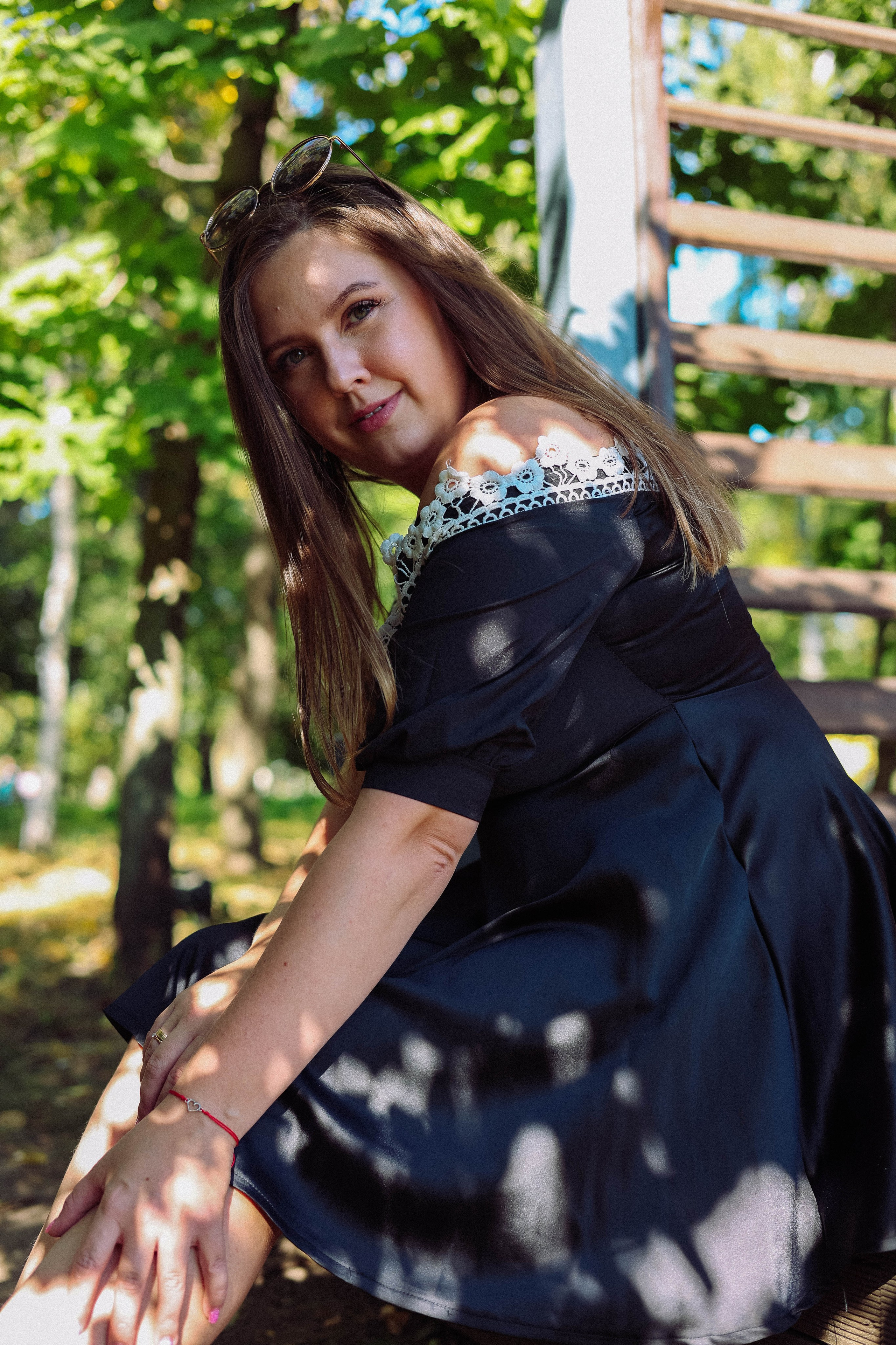 Яна. Фотограф в Москве Анастасия Калинина