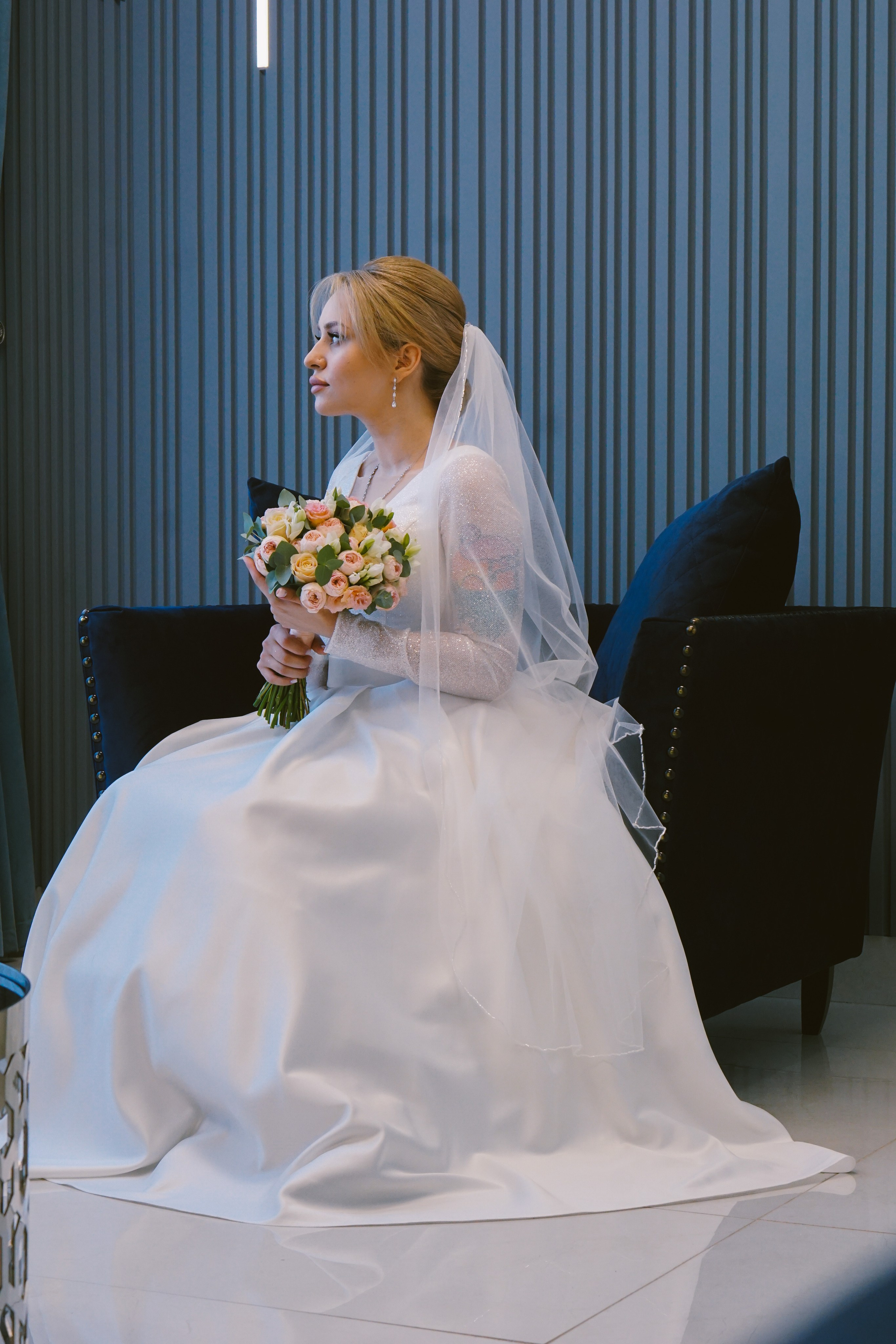 Мария. Фотограф в Москве Анастасия Калинина