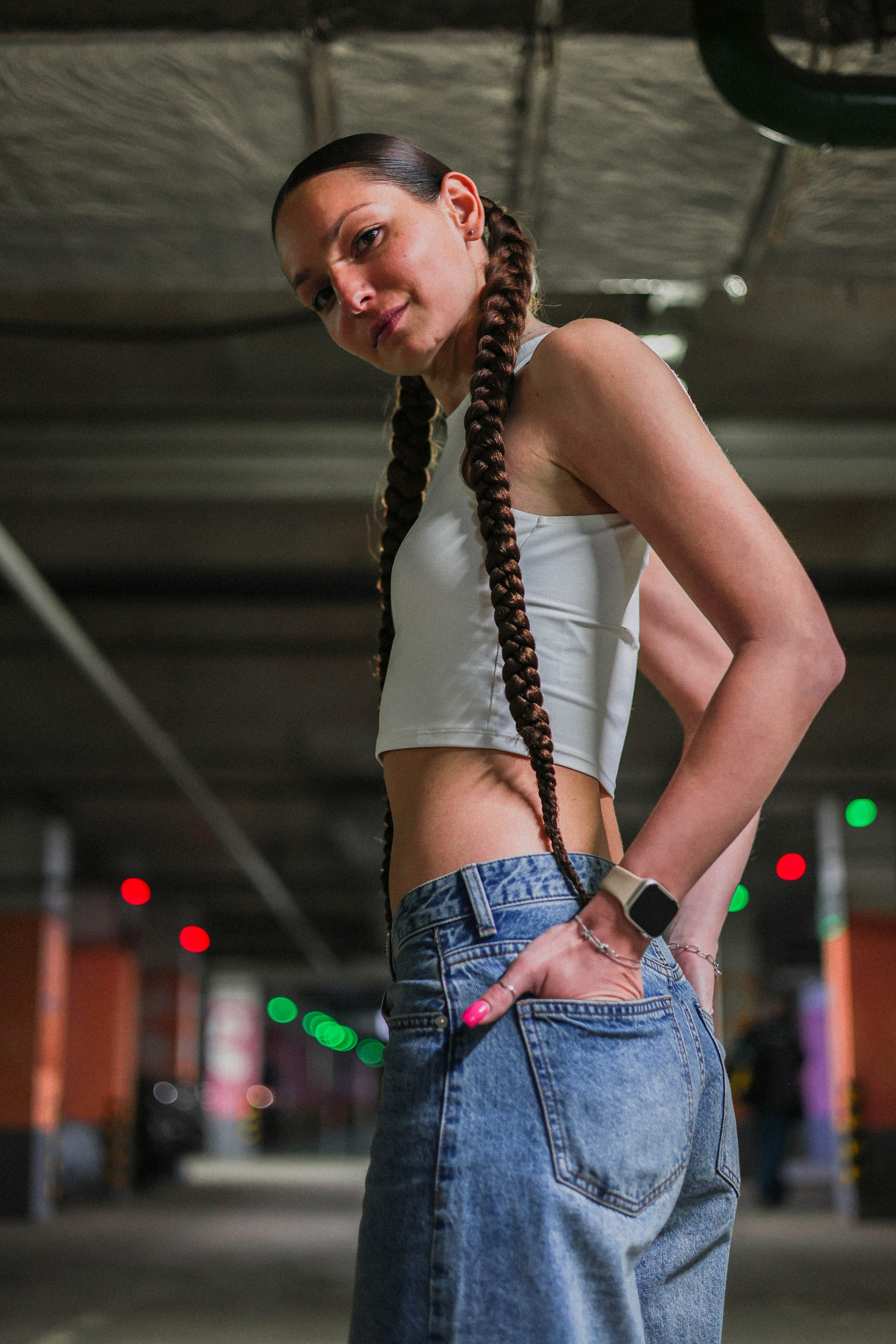 Анна. Фотограф в Москве Анастасия Калинина