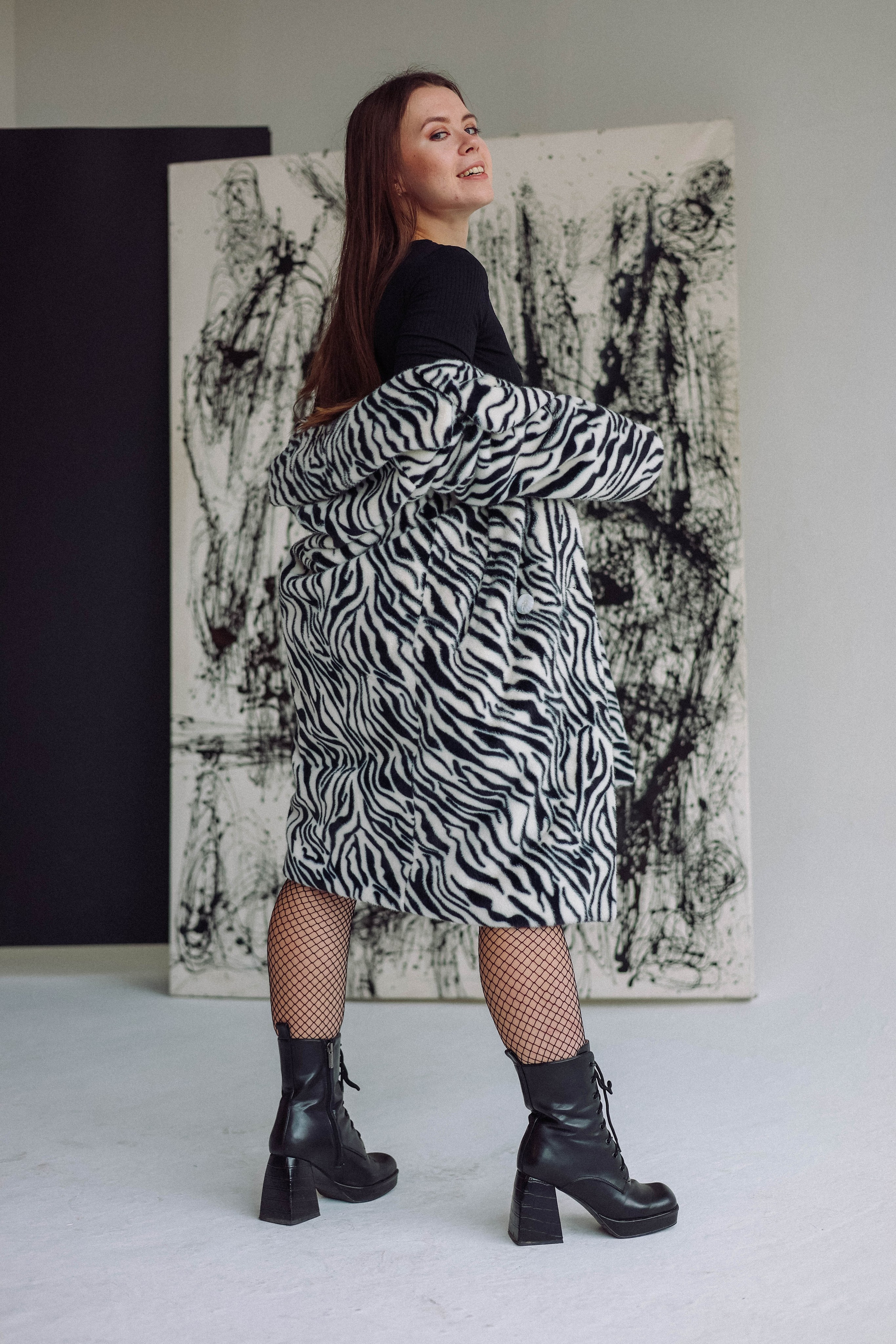 Яна. Фотограф в Москве Анастасия Калинина