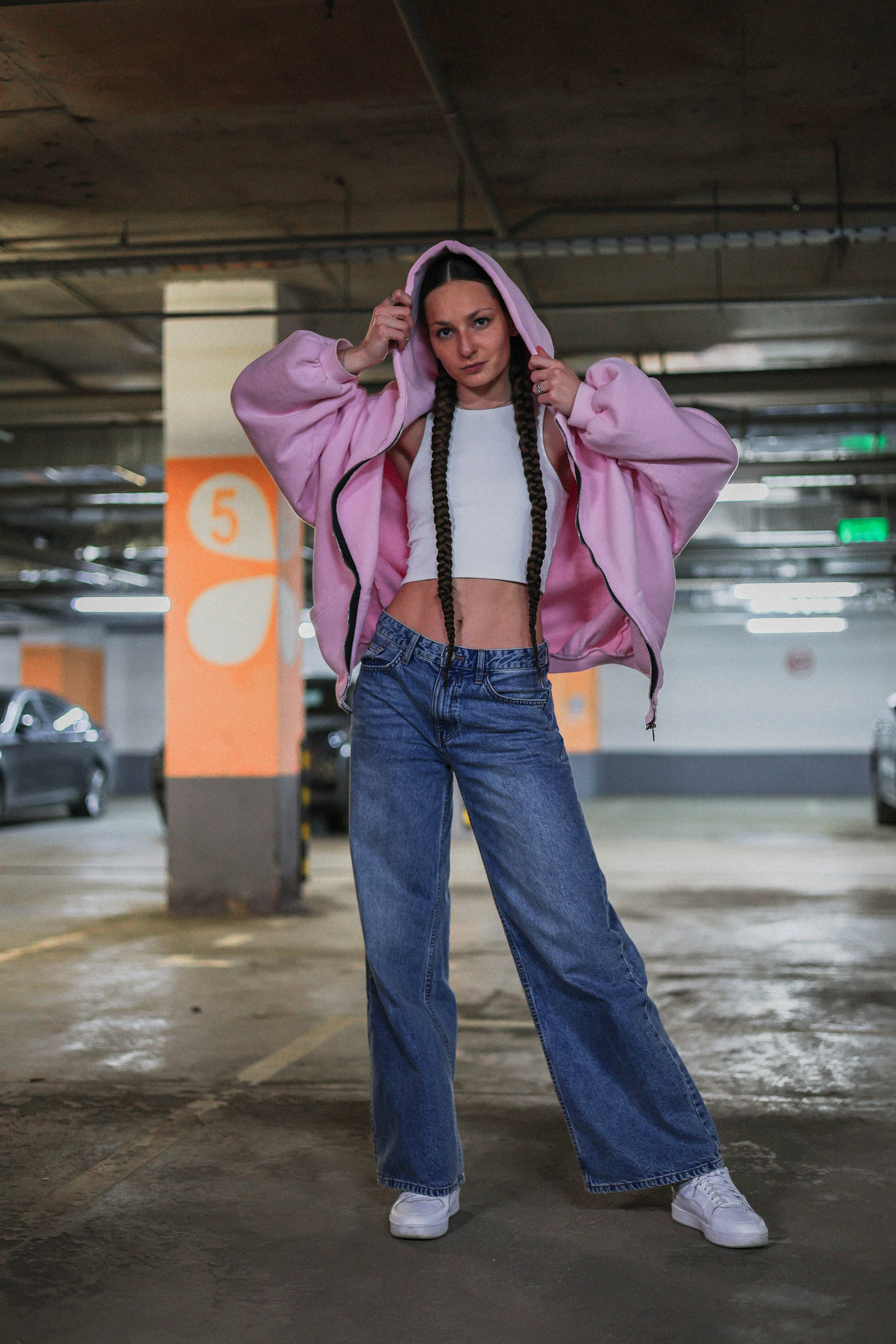 Анна. Фотограф в Москве Анастасия Калинина