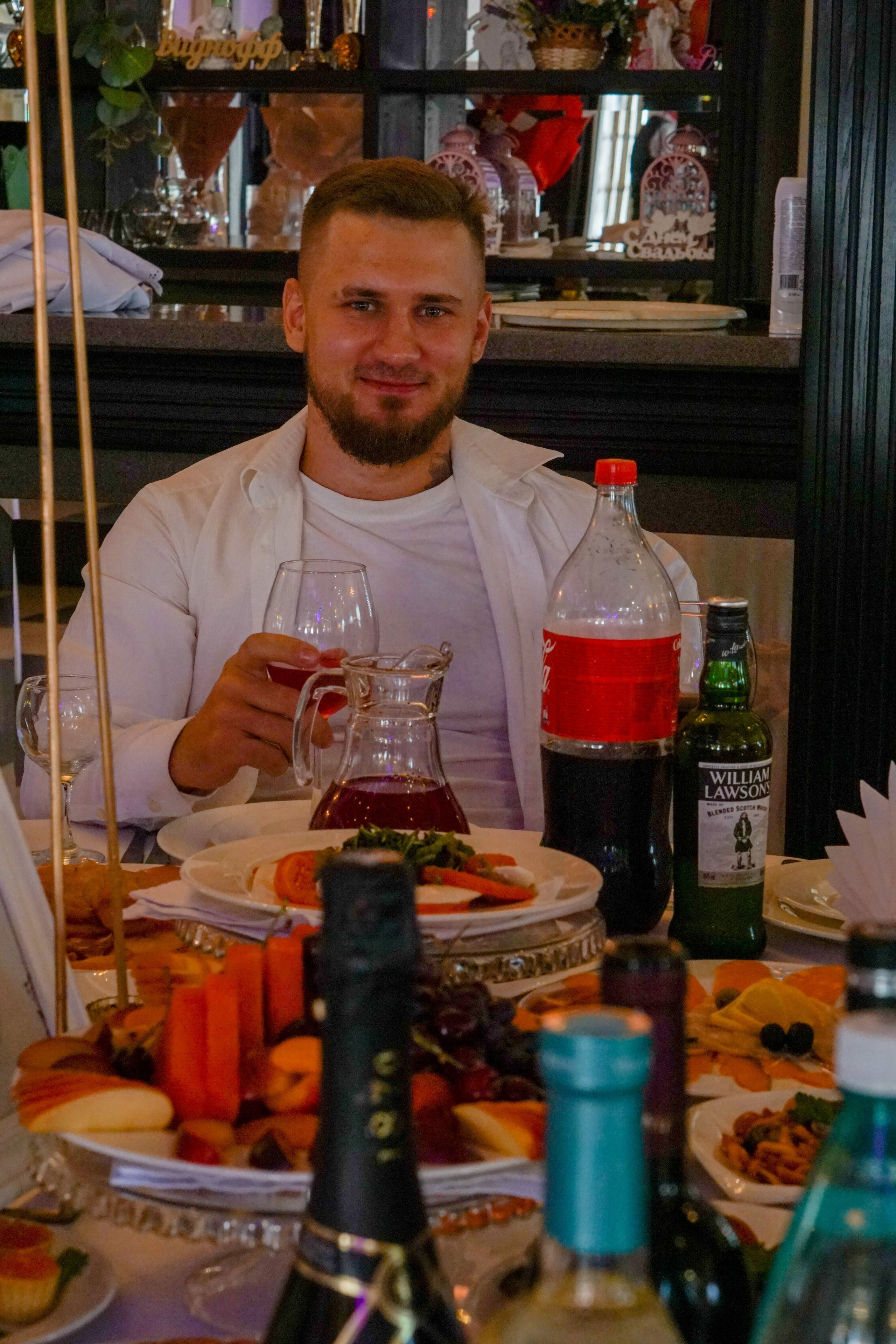 Мария. Фотограф в Москве Анастасия Калинина