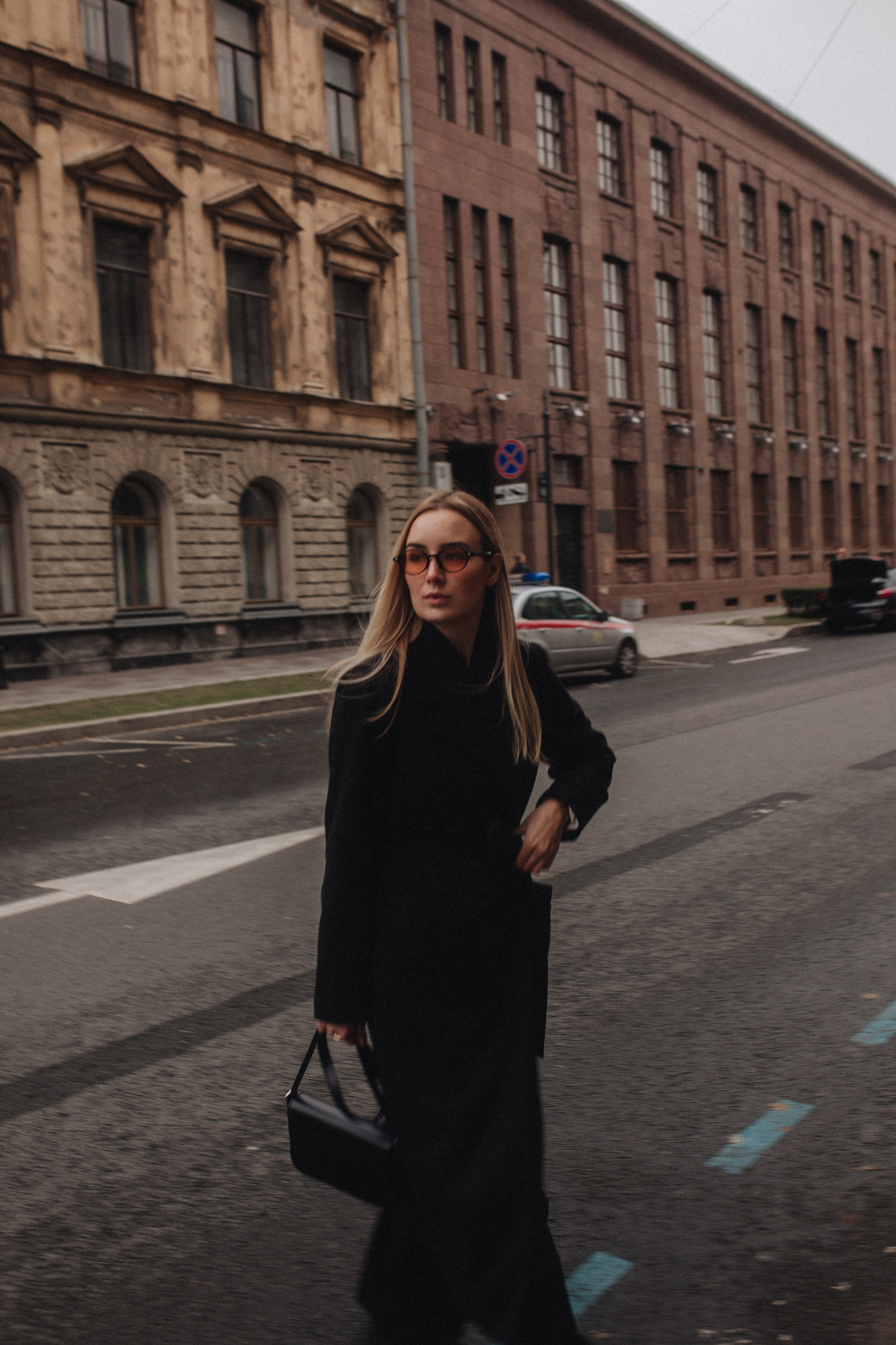 Анастасия. Фотограф в Санкт Петербурге Лара Великова