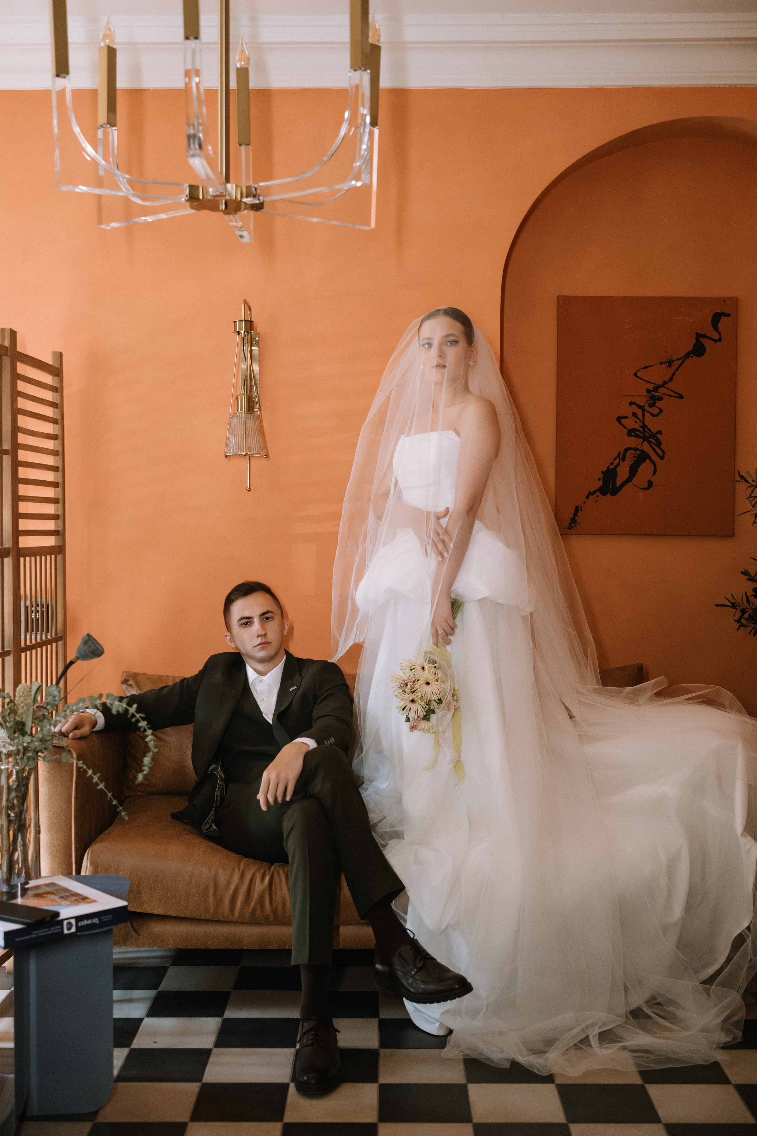 Wedding. Фотограф Костикова Анастасия Ростов-на-Дону