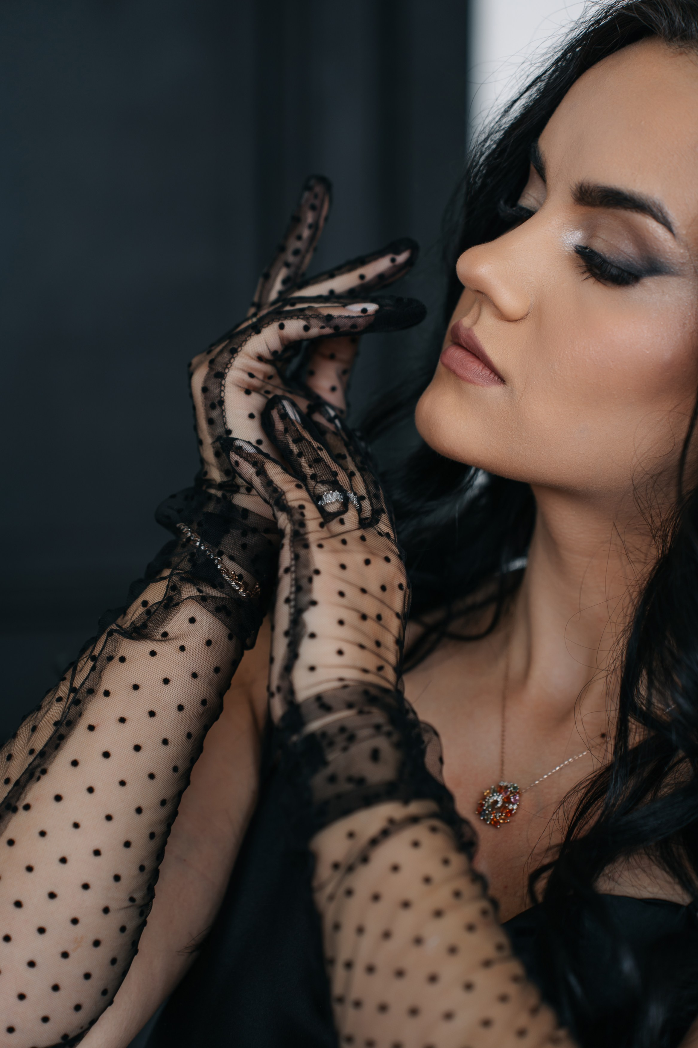 Екатерина. Свадебный и семейный фотограф Кокушева Юлия Нижний Новгород