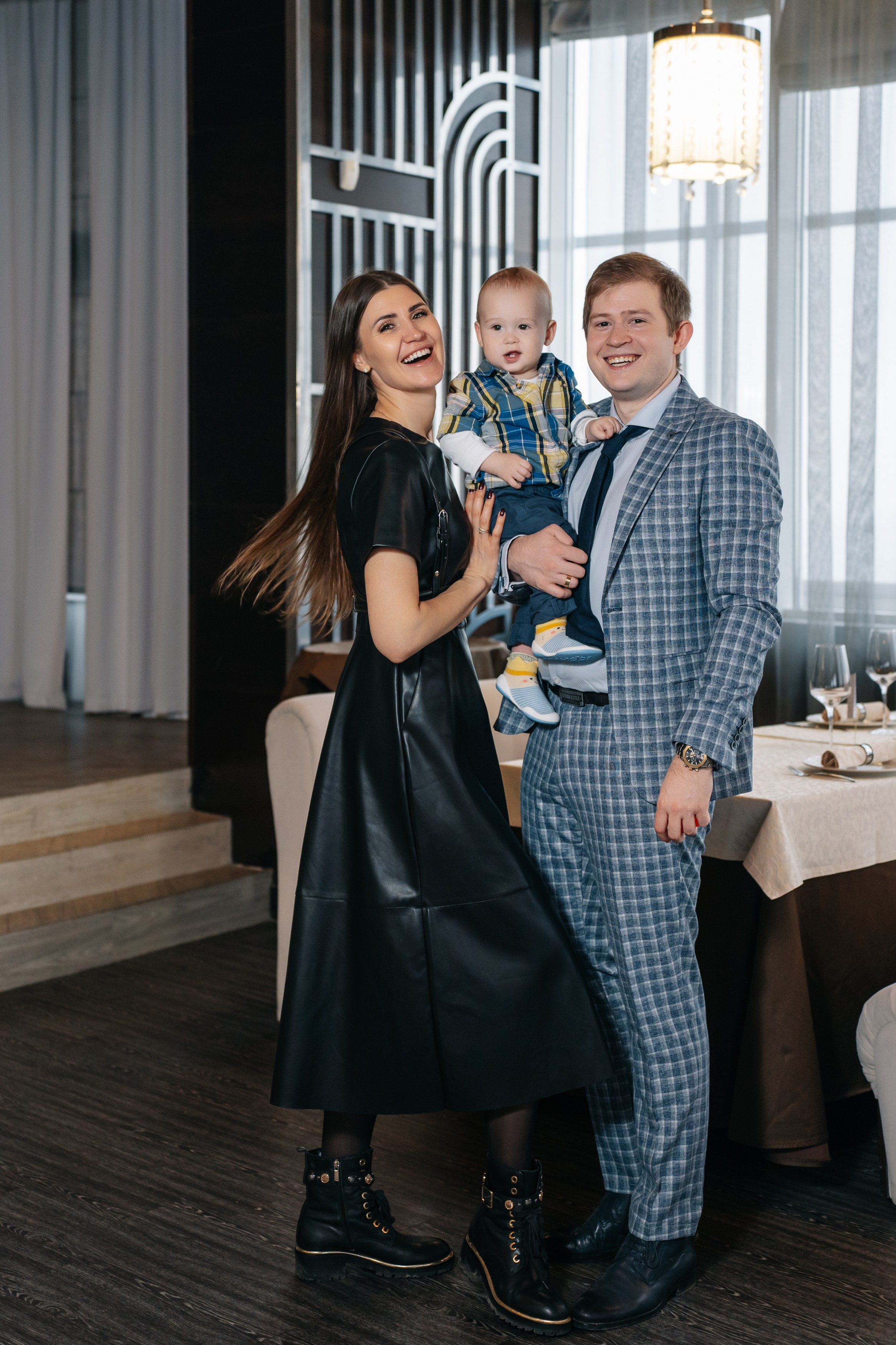 Юбилей Elleven. Свадебный и семейный фотограф Кокушева Юлия Нижний Новгород