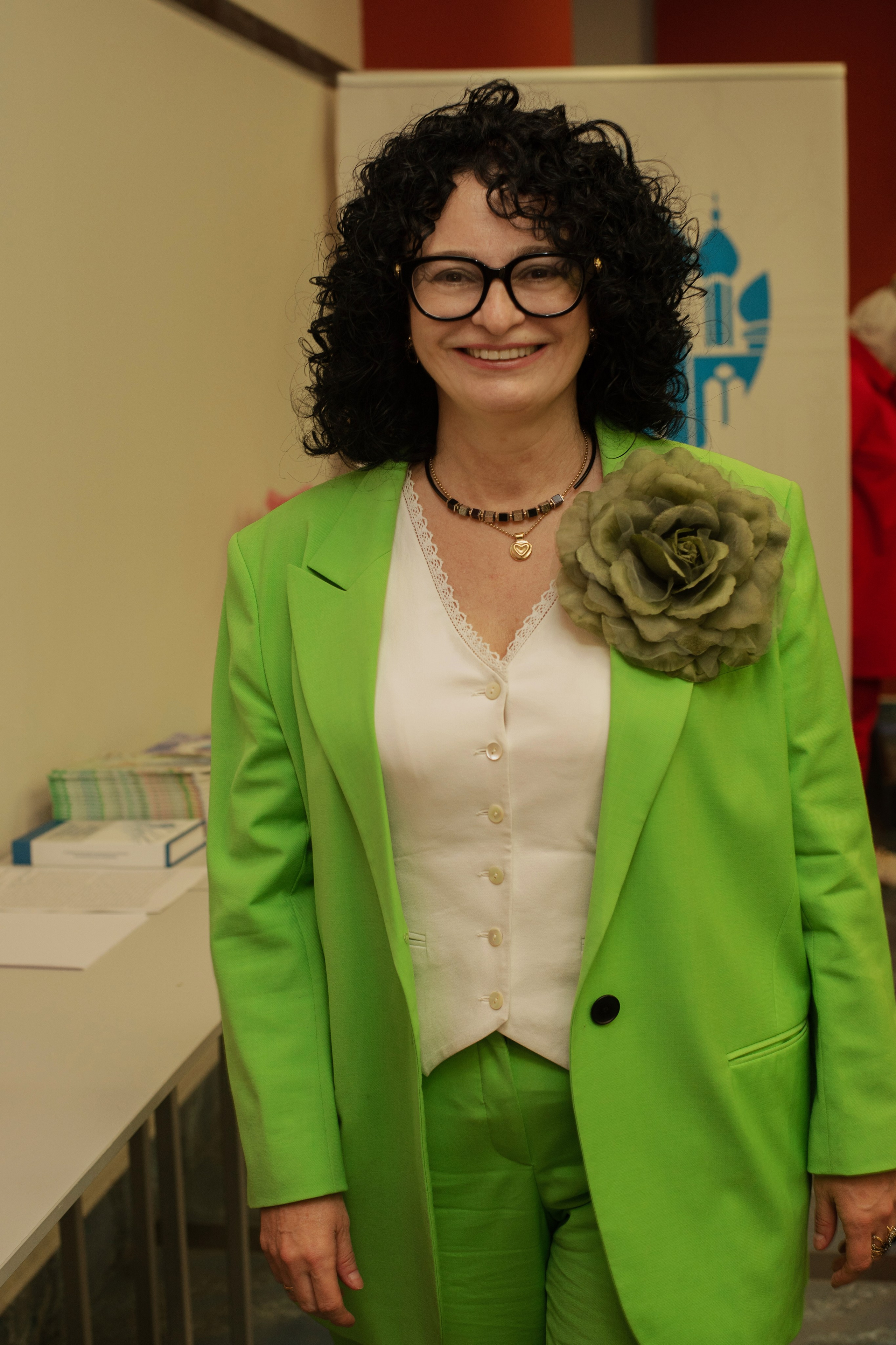 XIV Всероссийский съезд женских мусульманских организаций. Лина Курочка — ваш фотограф