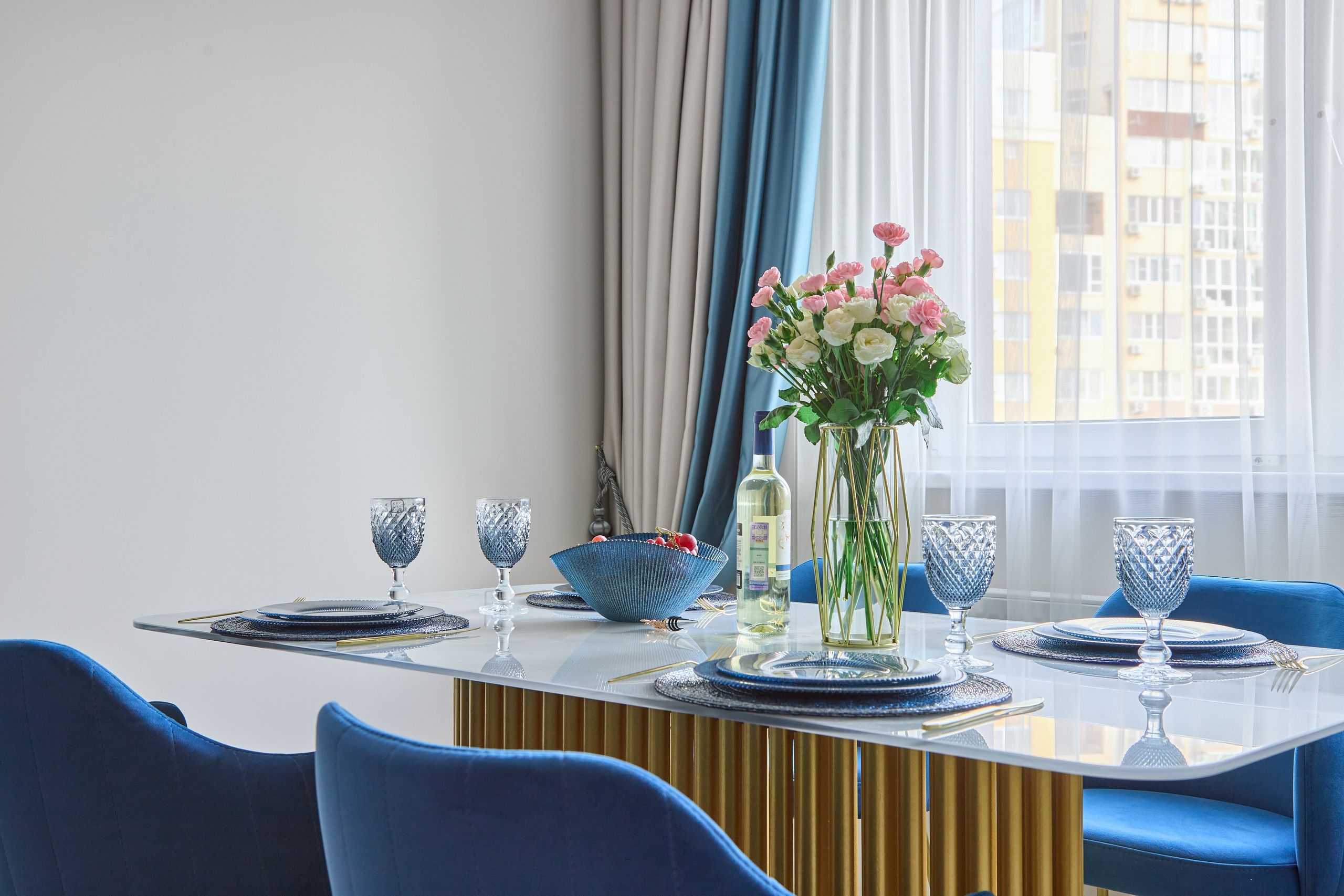 Реализованный проект Юлии Солопчук. Интерьерный фотограф Краснодар. Галина Ладыгина