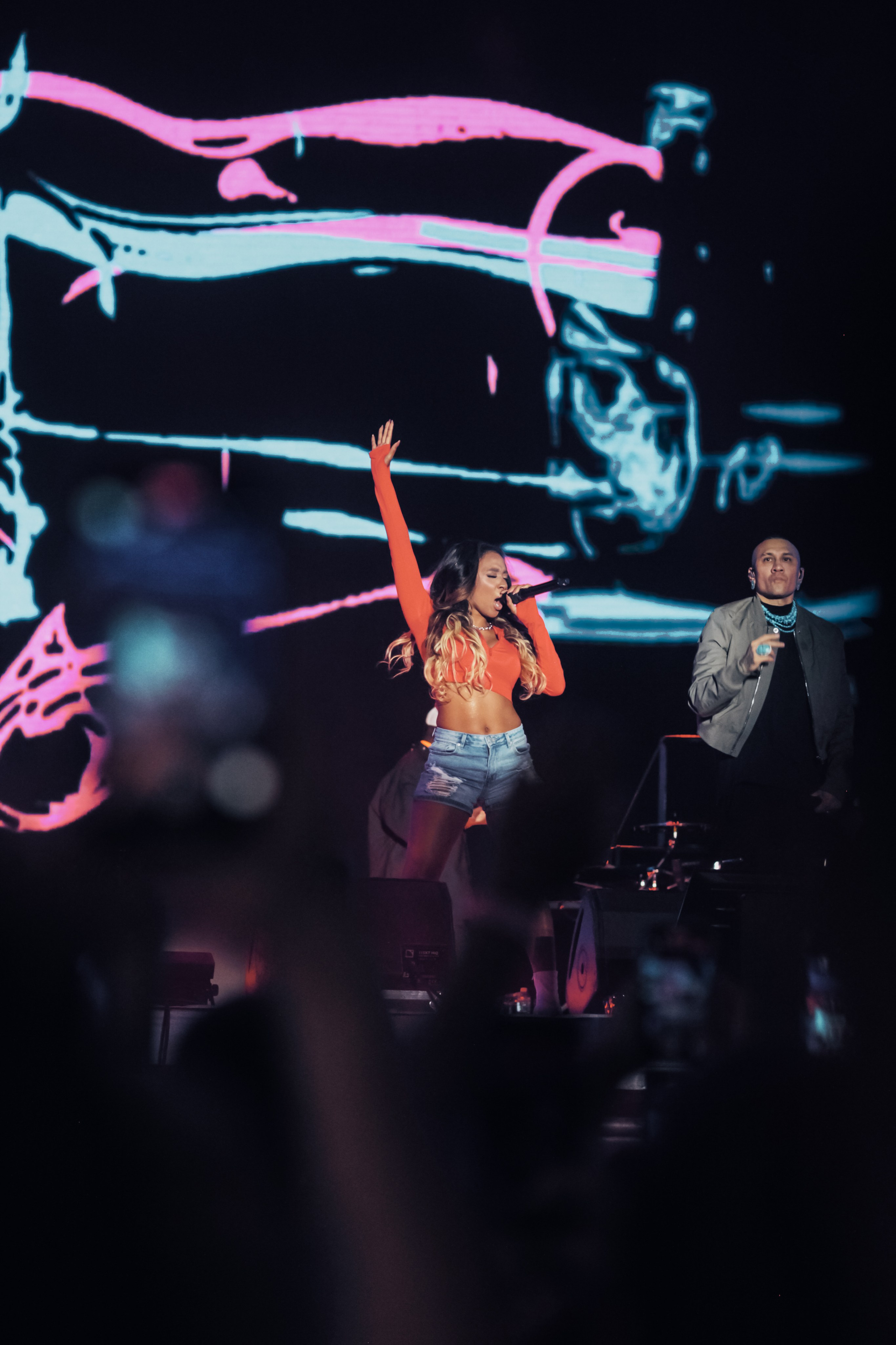 BEP в Алматы. Batr Kanatkali