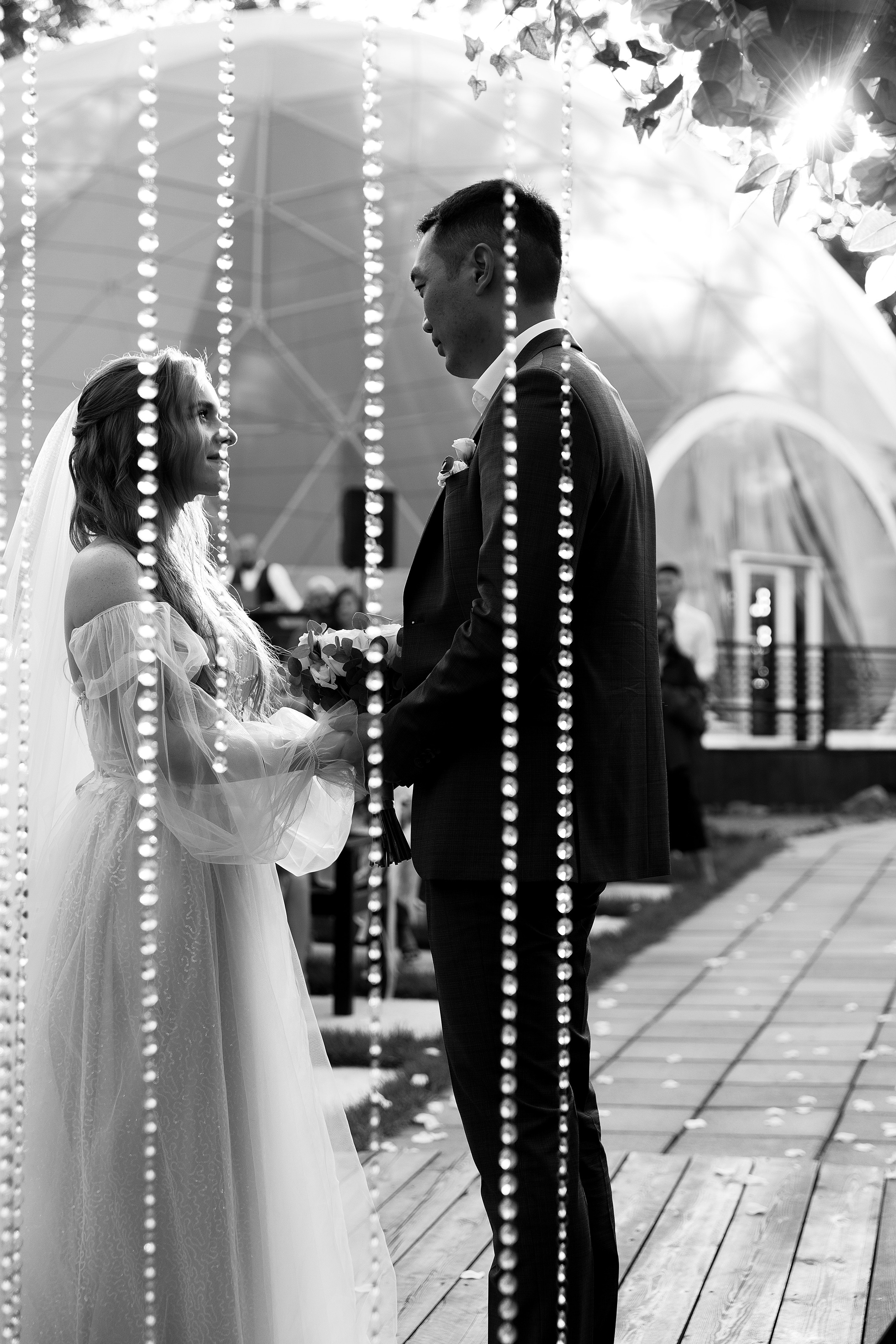 Вероника и Слава. Свадебный и семейный фотограф  во Владивостоке Ольга Украинец