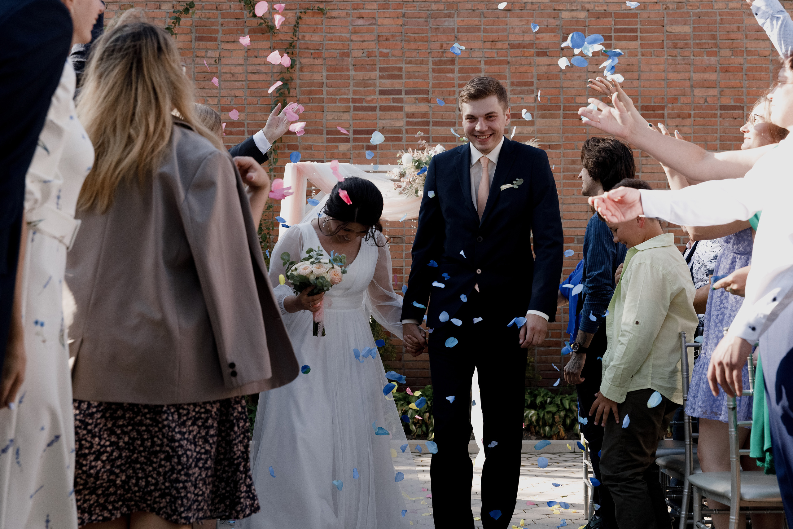 Регина и Евгений. Свадебный и семейный фотограф  во Владивостоке Ольга Украинец