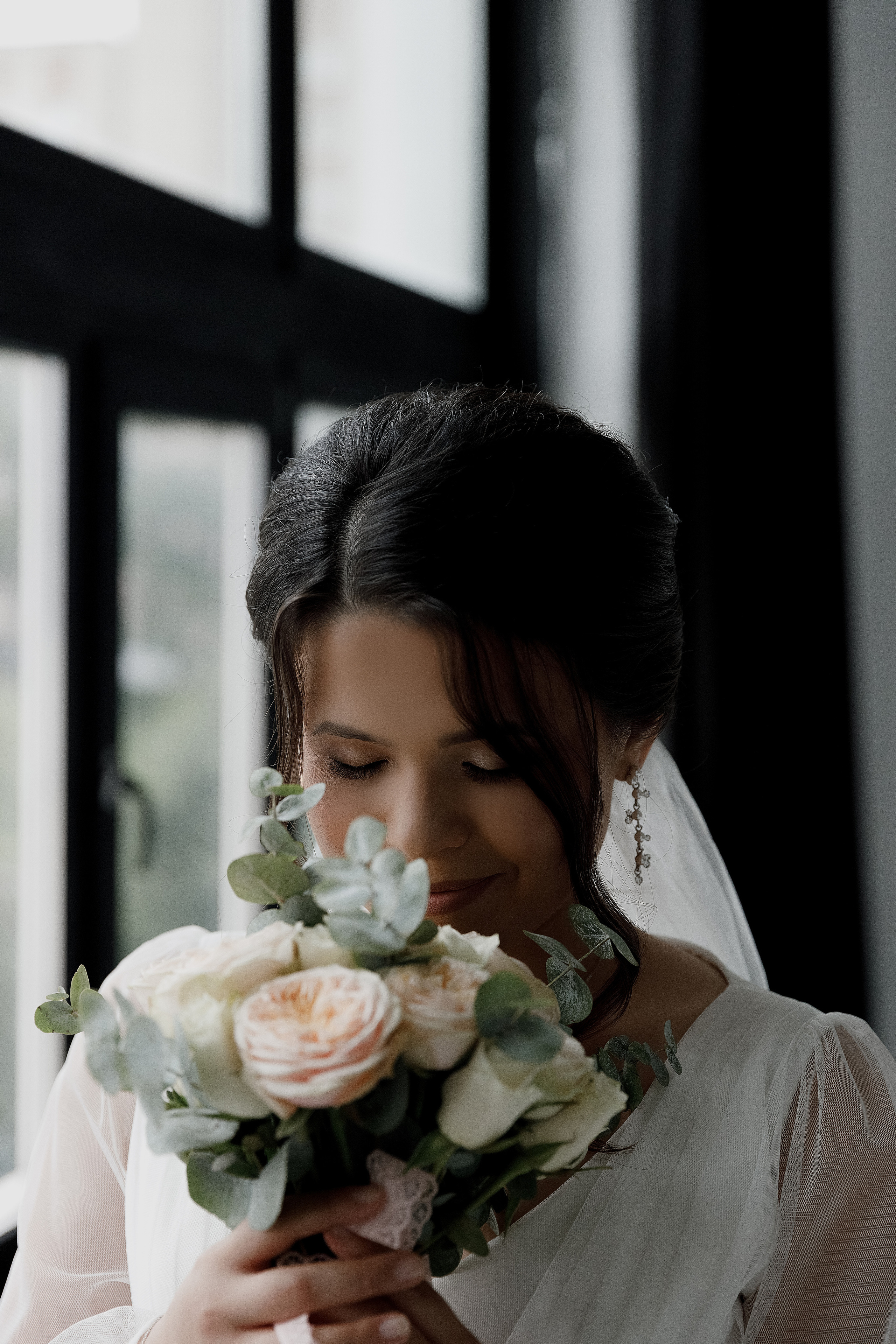 Регина и Евгений. Свадебный и семейный фотограф  во Владивостоке Ольга Украинец