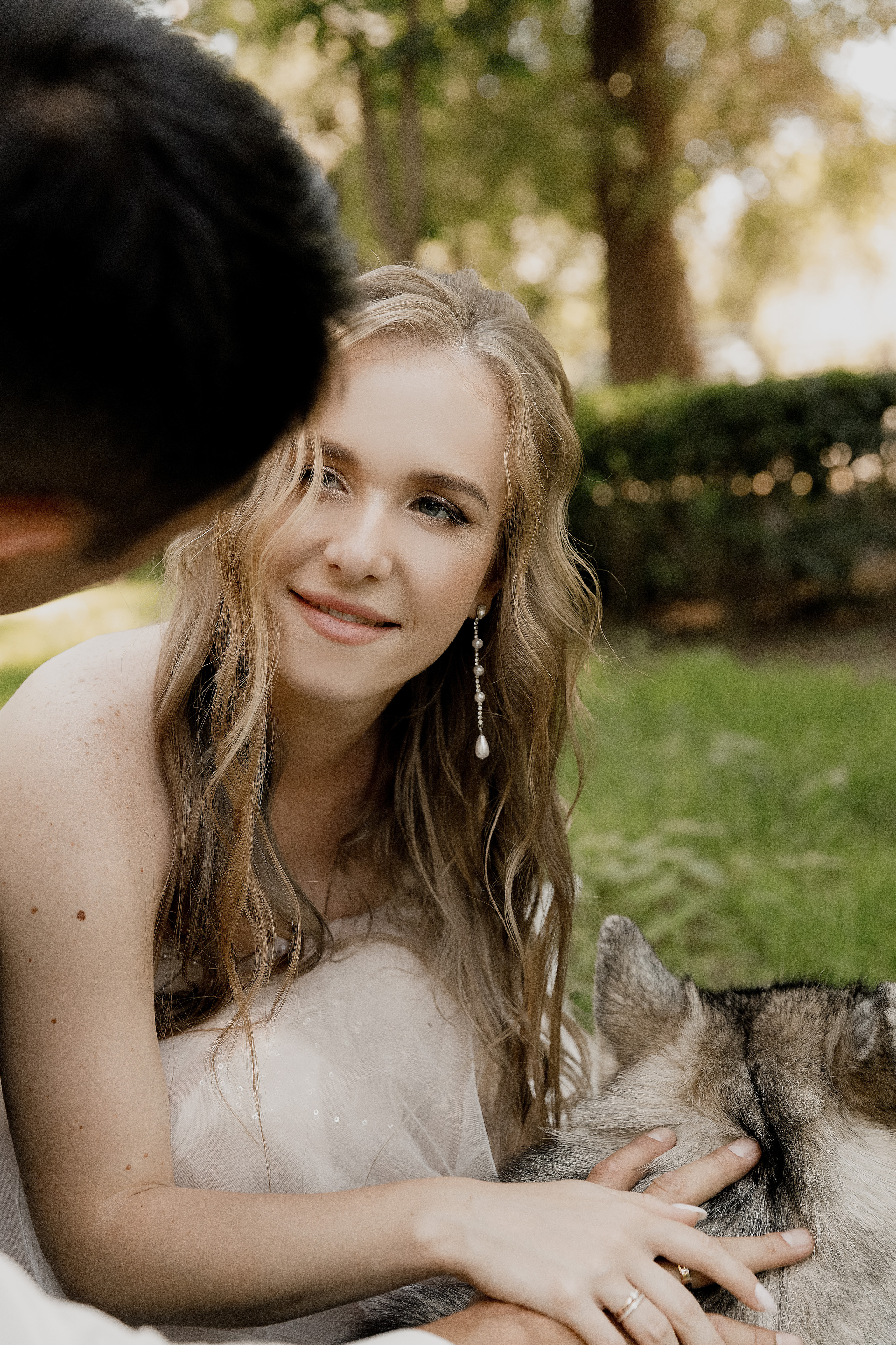 Вероника и Слава. Свадебный и семейный фотограф  во Владивостоке Ольга Украинец